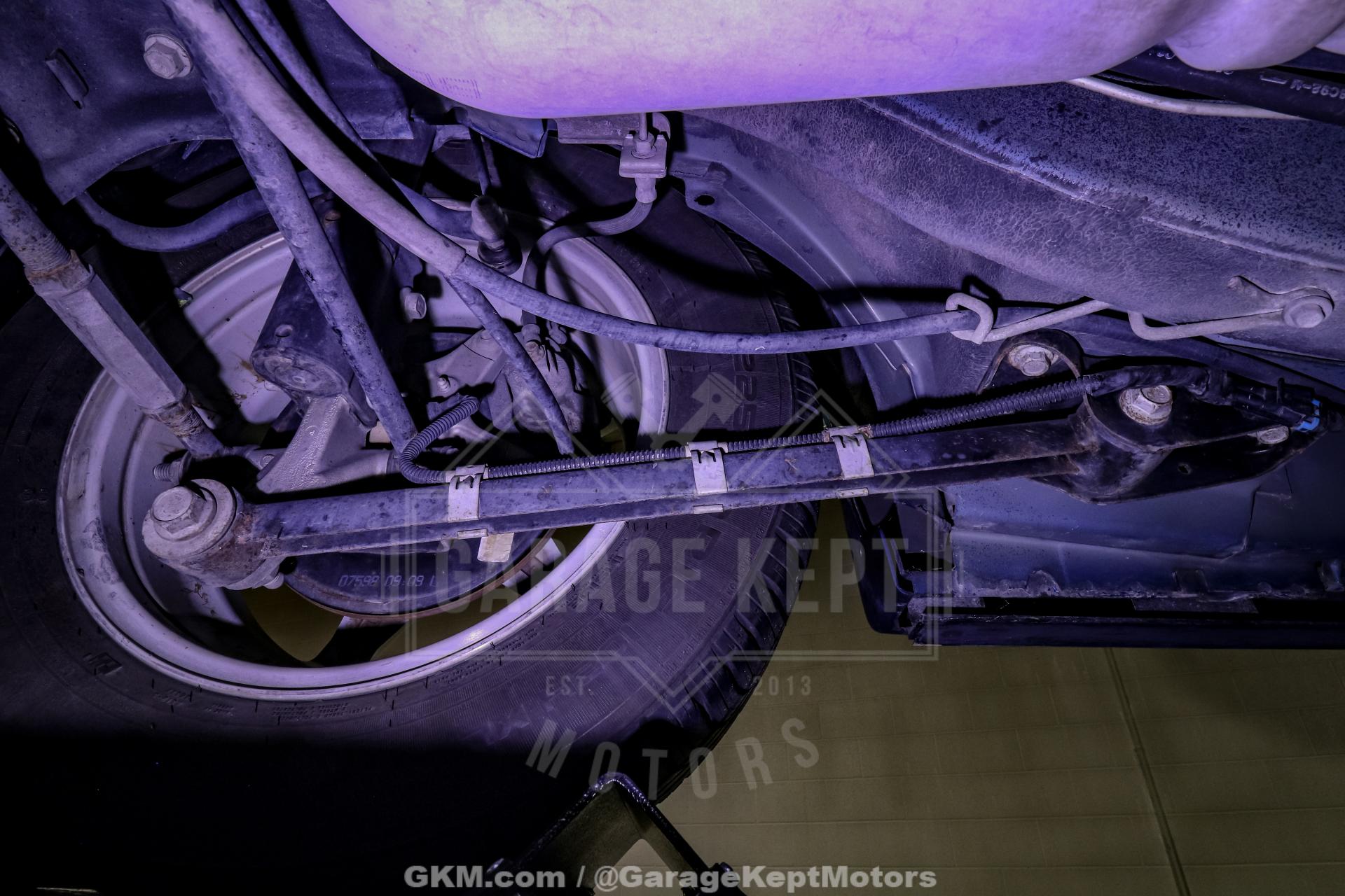 1998 Pontiac Grand Prix 166