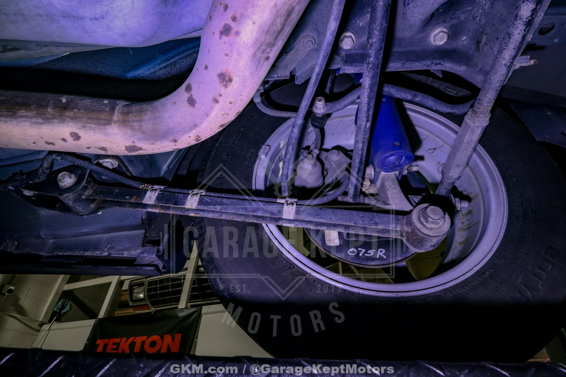 1998 Pontiac Grand Prix 167