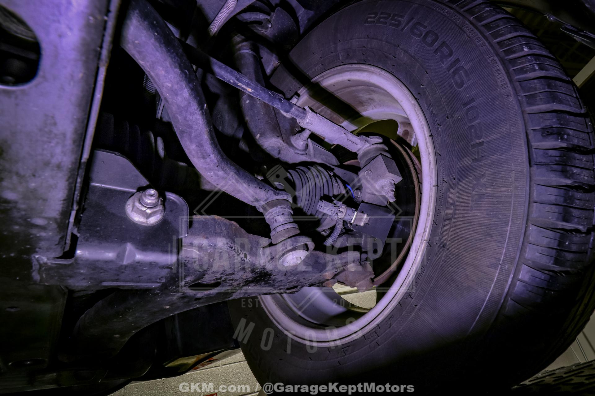 1998 Pontiac Grand Prix 168