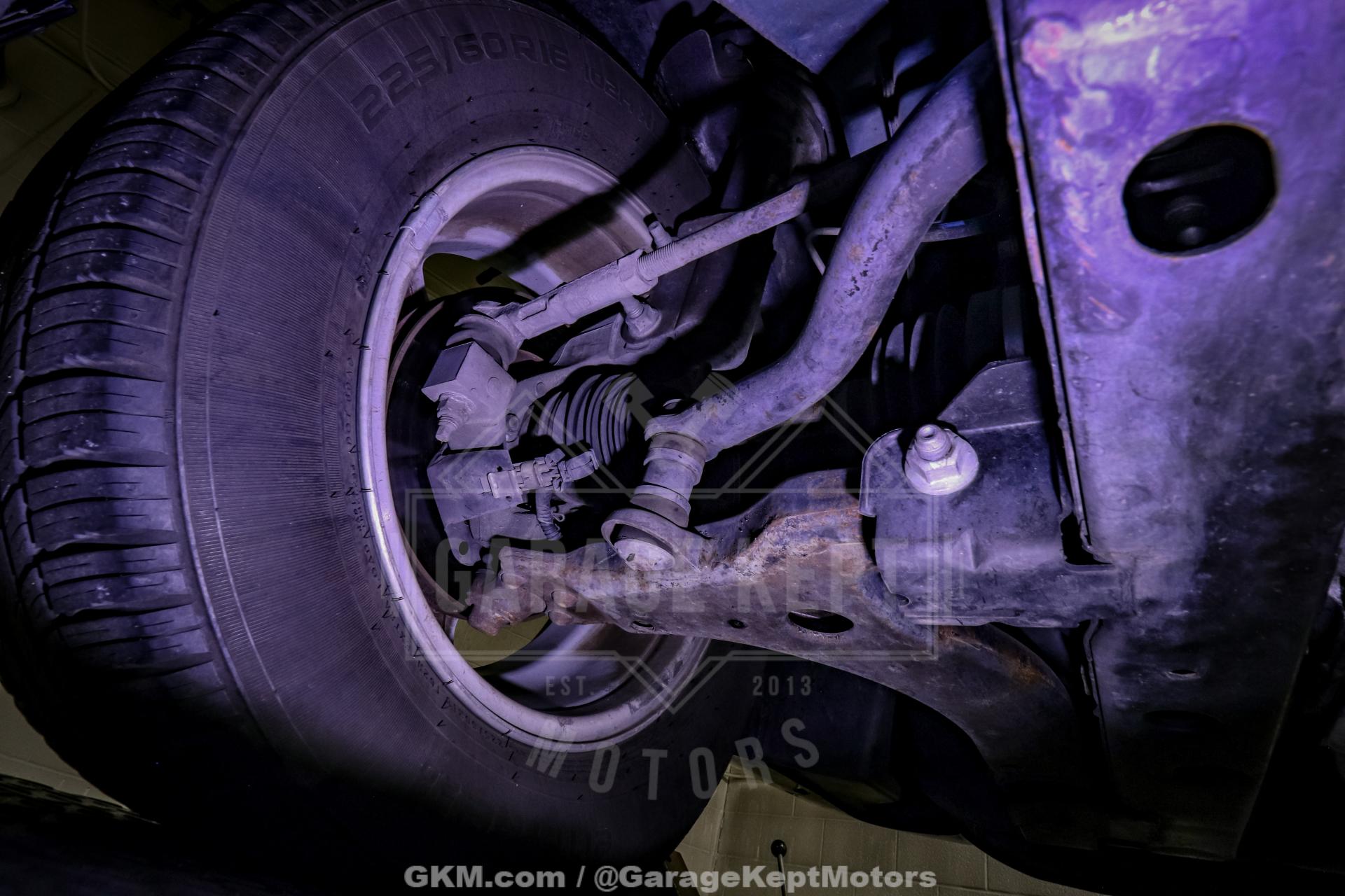 1998 Pontiac Grand Prix 169