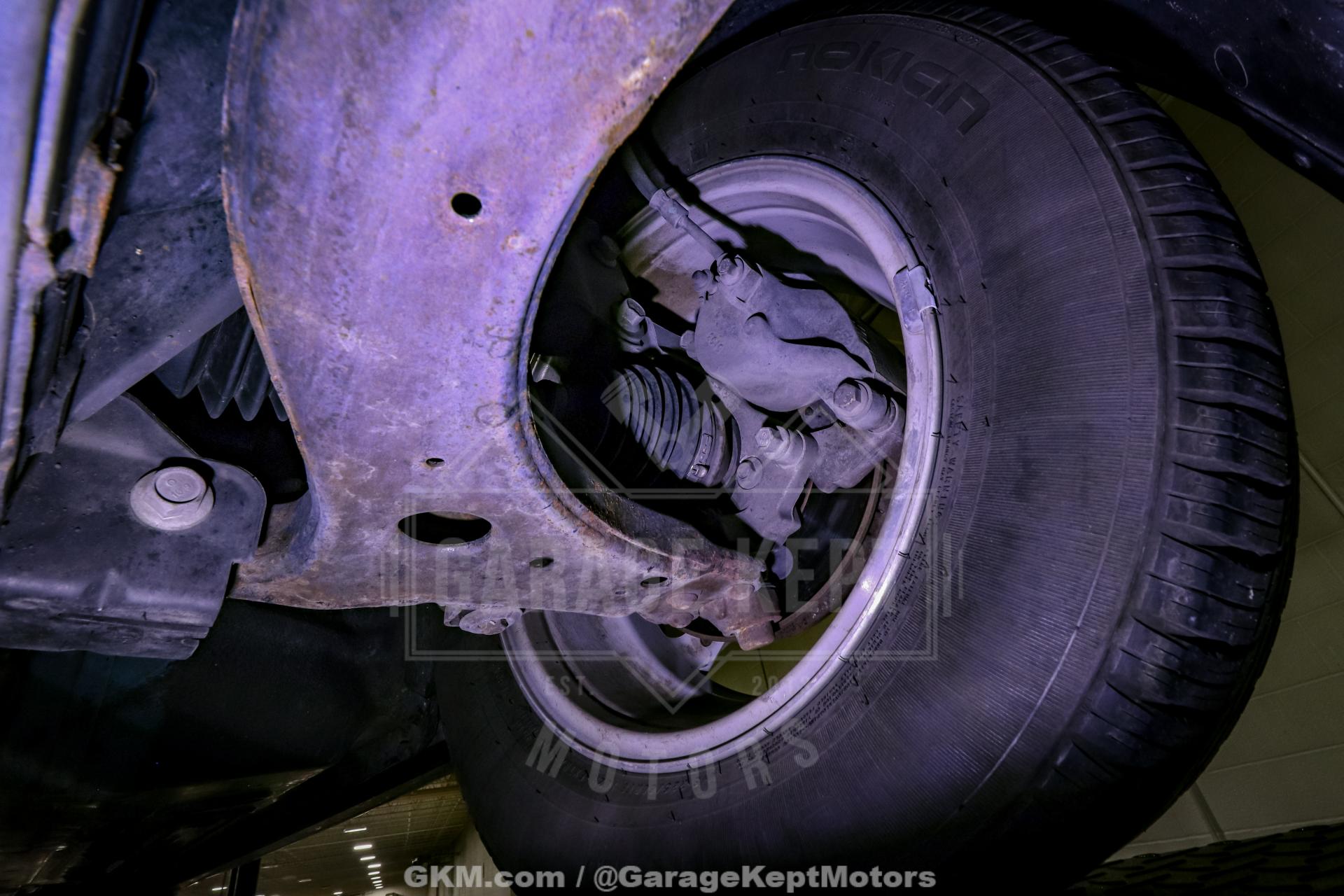 1998 Pontiac Grand Prix 170