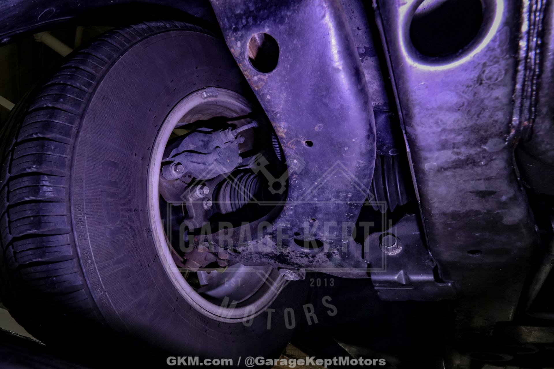 1998 Pontiac Grand Prix 171