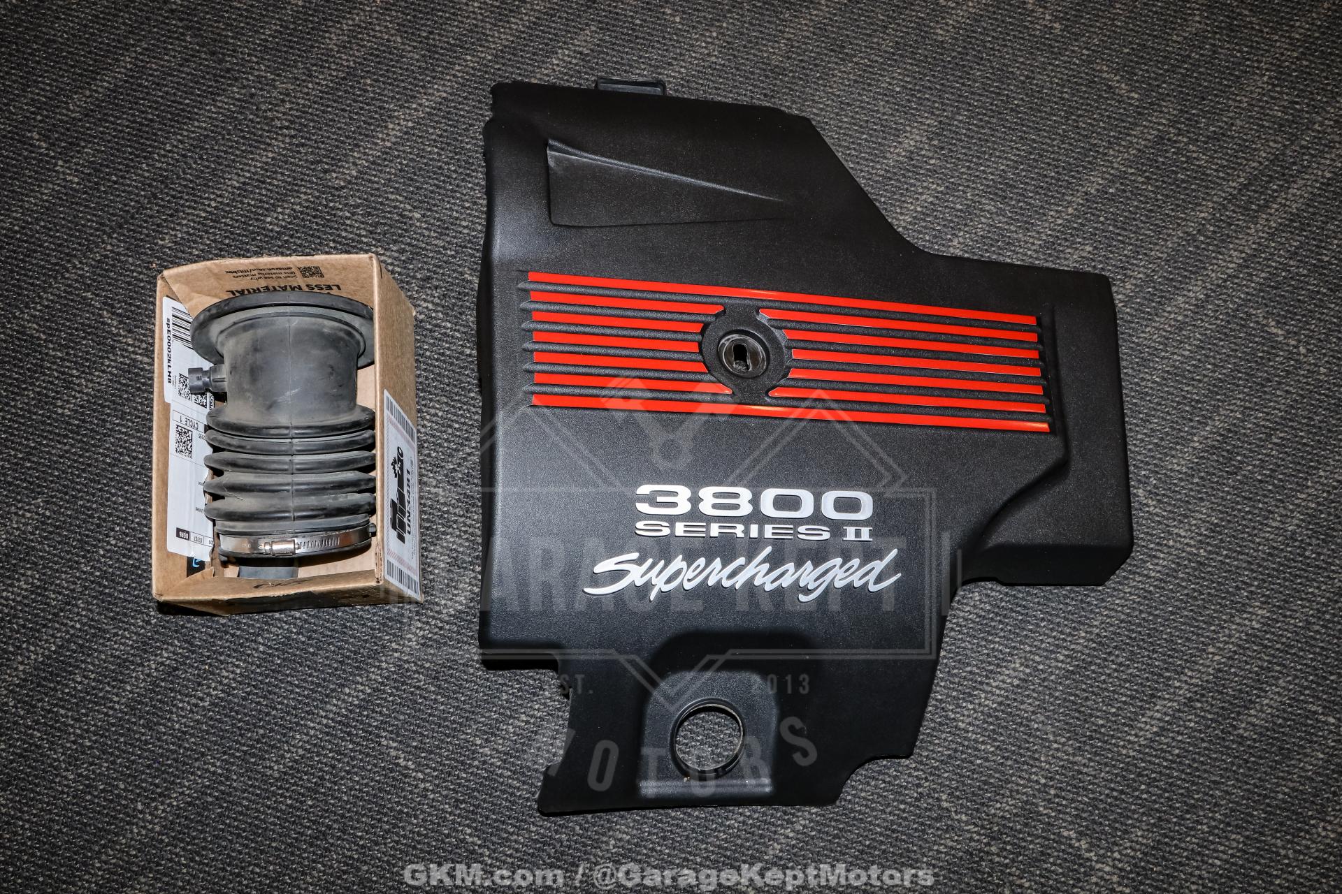 1998 Pontiac Grand Prix 172