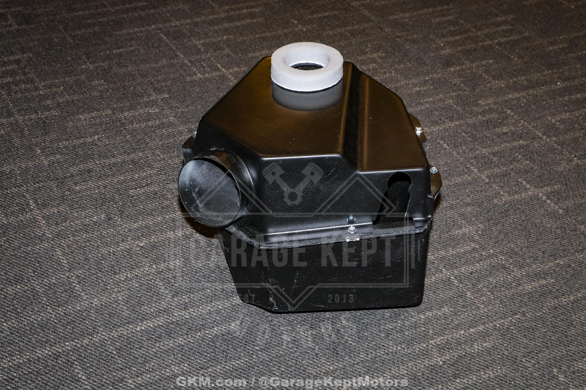 1998 Pontiac Grand Prix 174