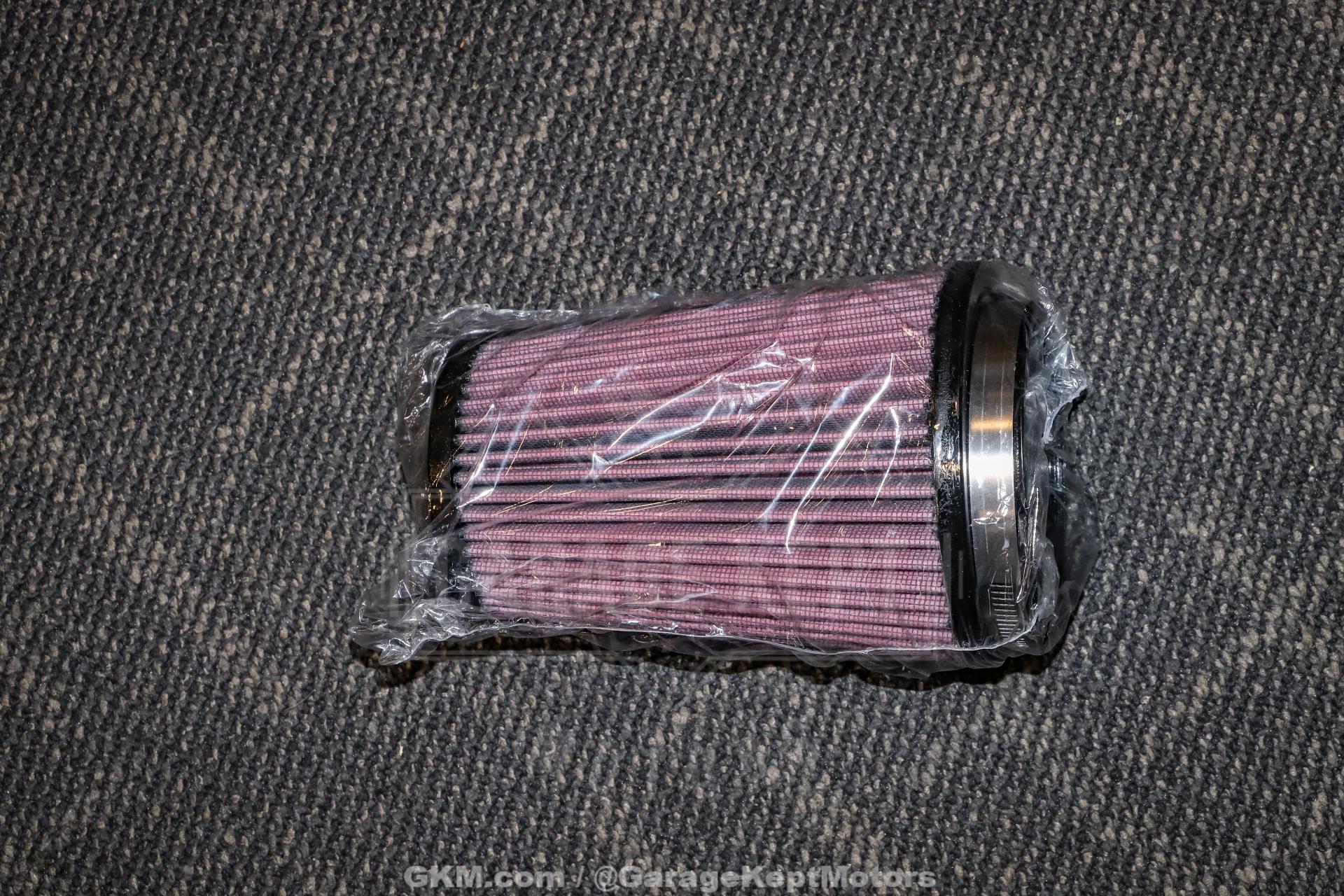 1998 Pontiac Grand Prix 175