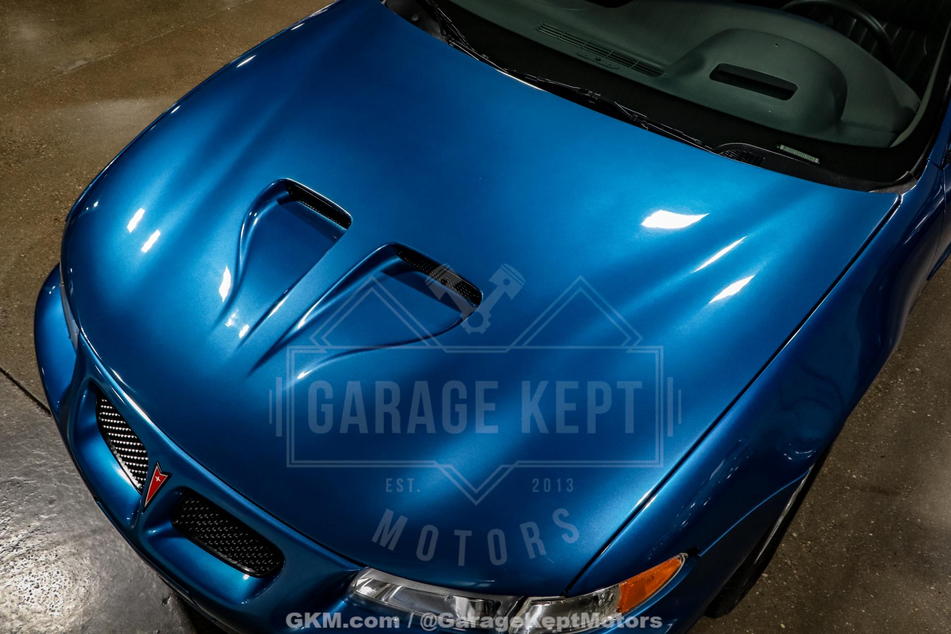 1998 Pontiac Grand Prix 23