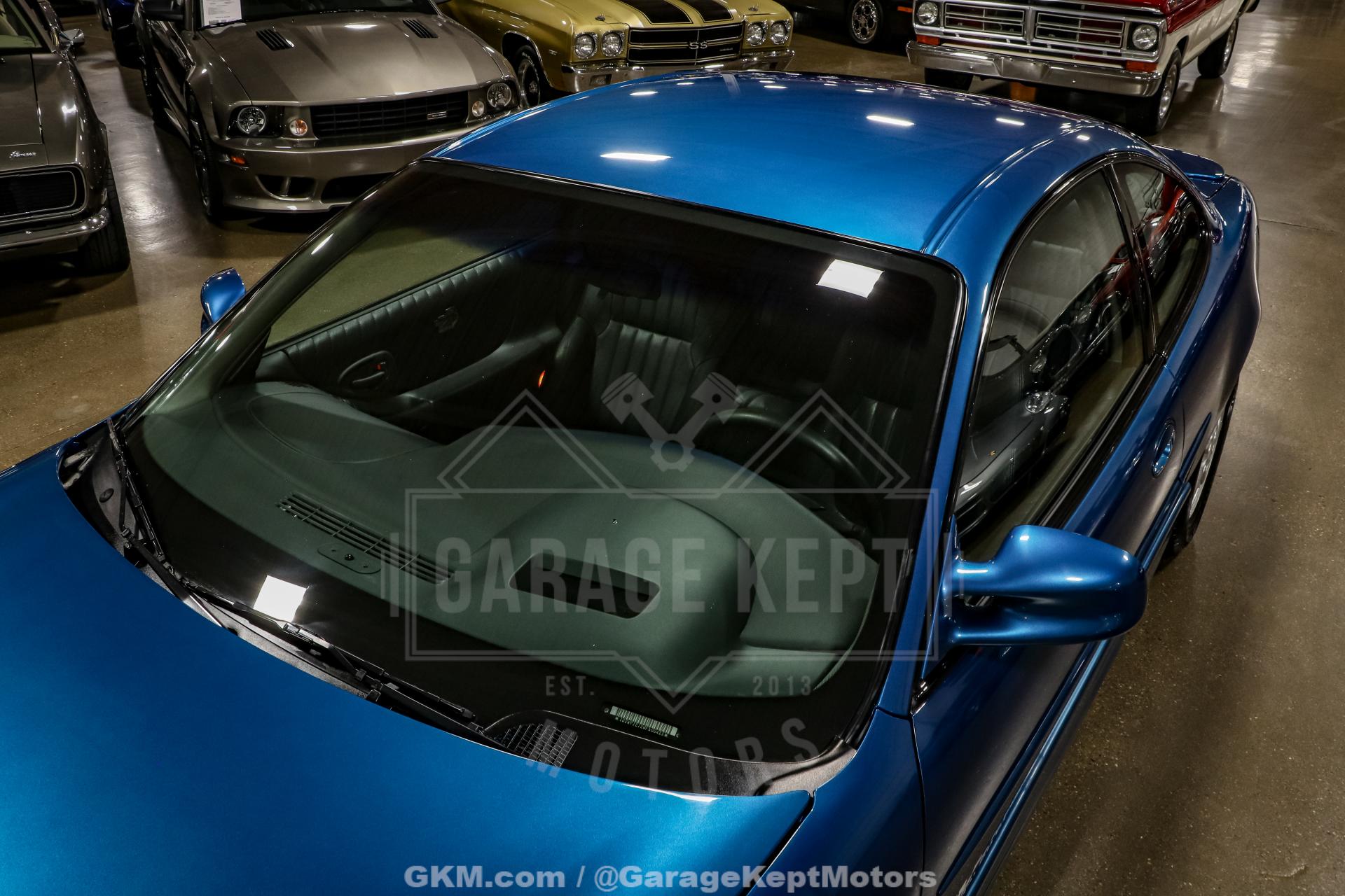 1998 Pontiac Grand Prix 24