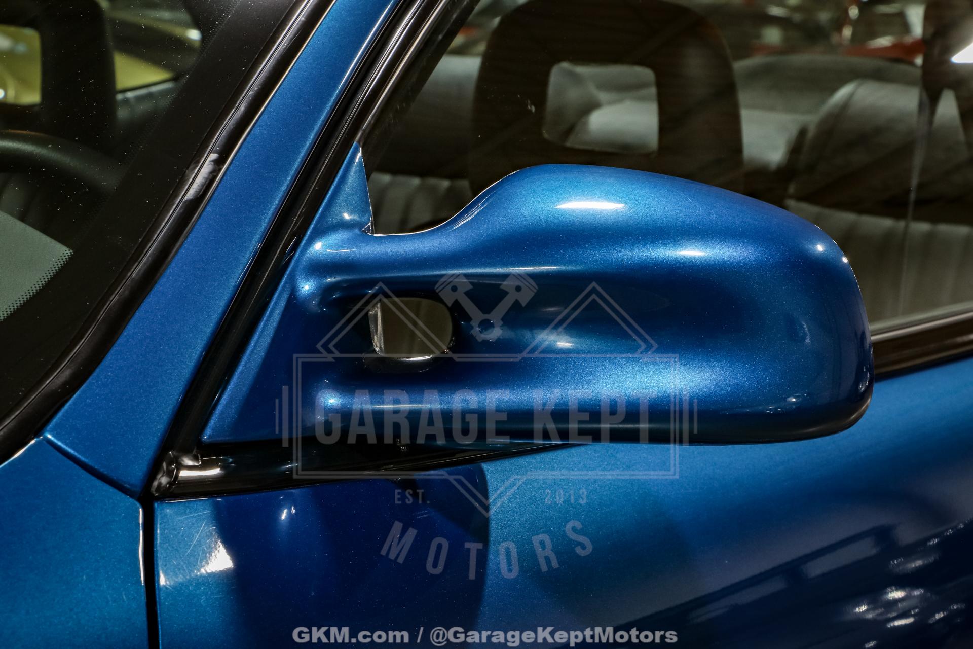 1998 Pontiac Grand Prix 27