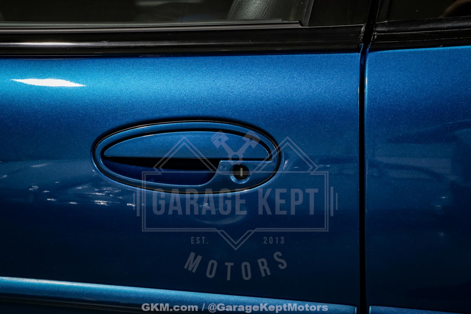 1998 Pontiac Grand Prix 28