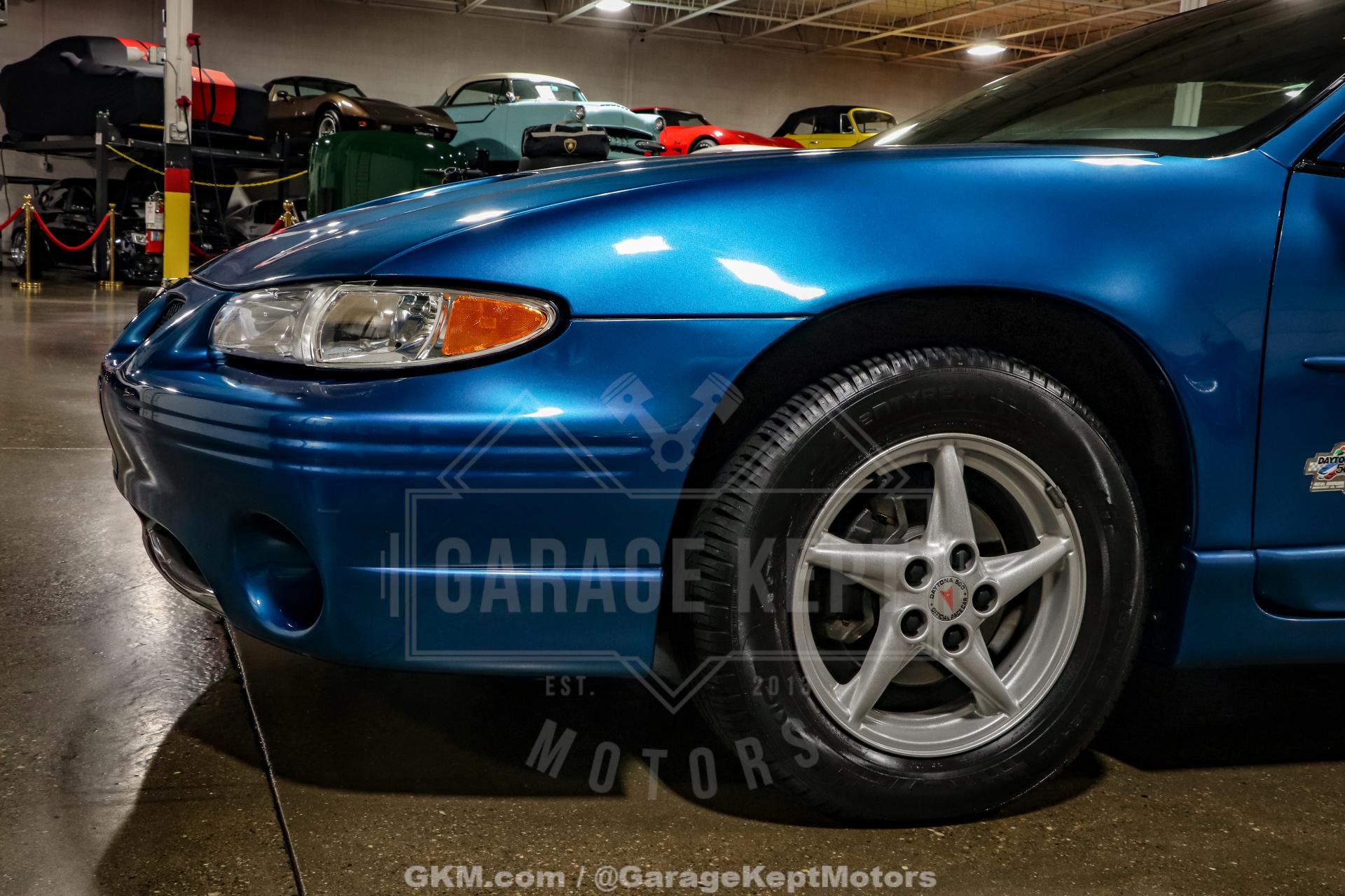 1998 Pontiac Grand Prix 30