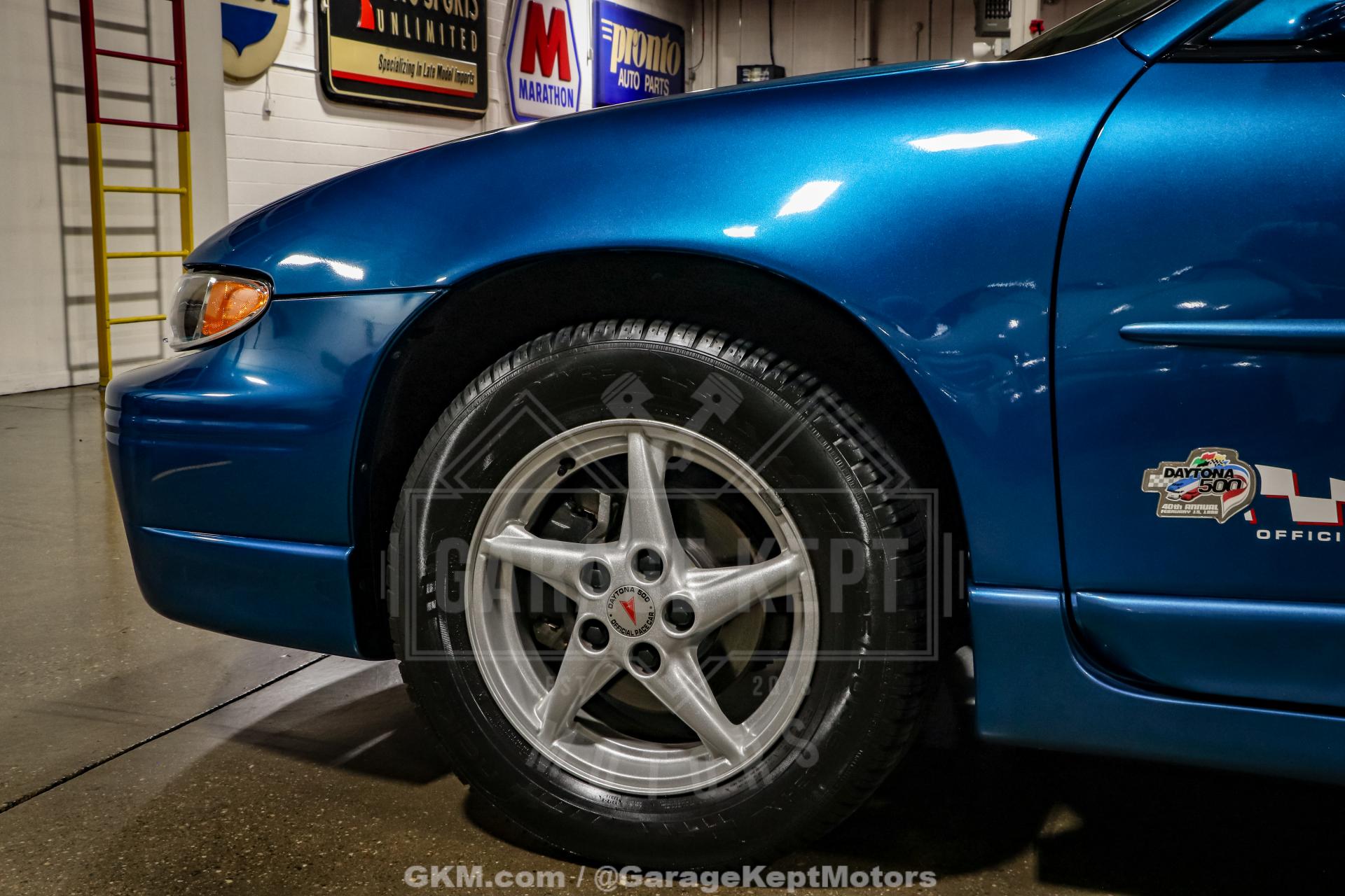 1998 Pontiac Grand Prix 31