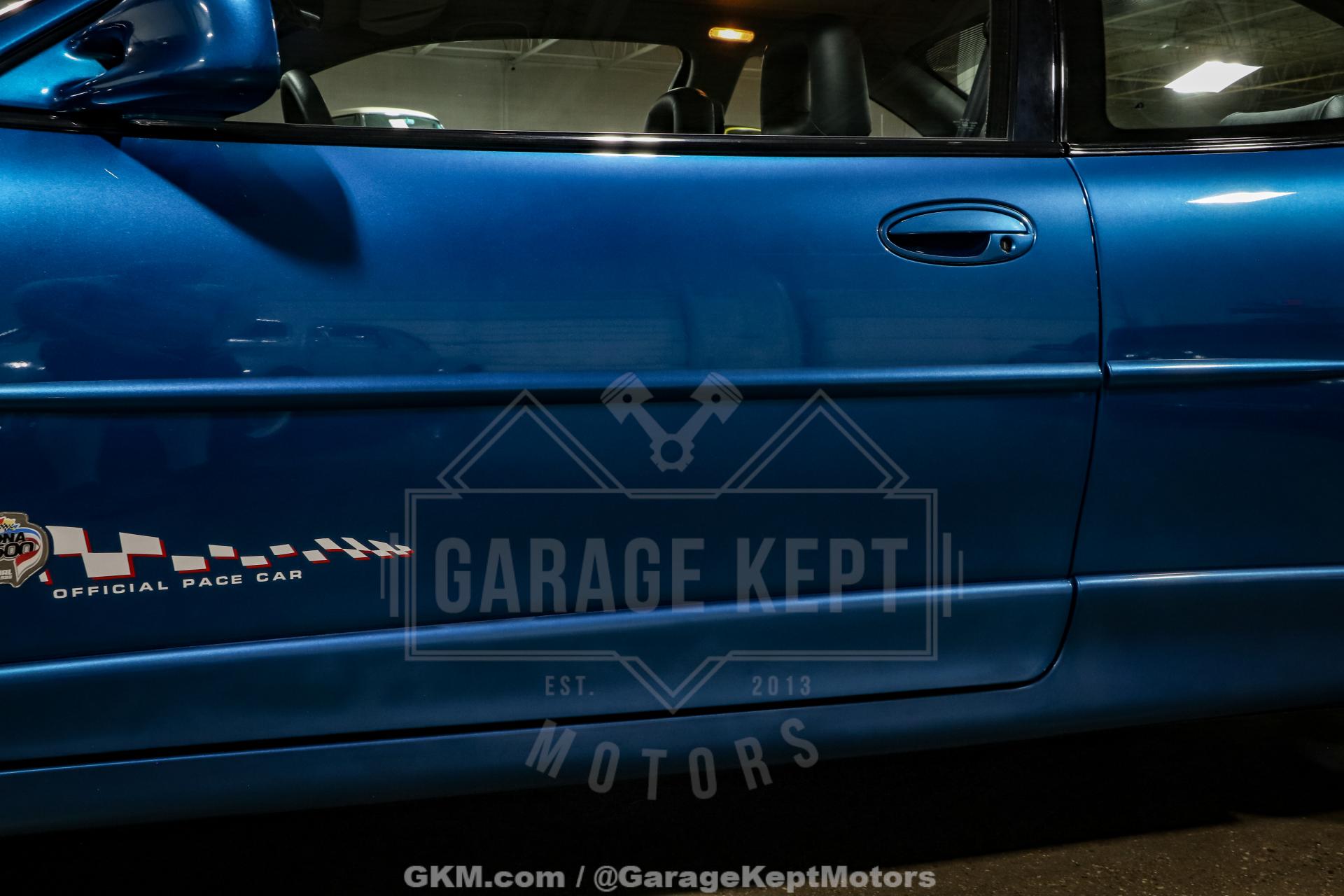 1998 Pontiac Grand Prix 32