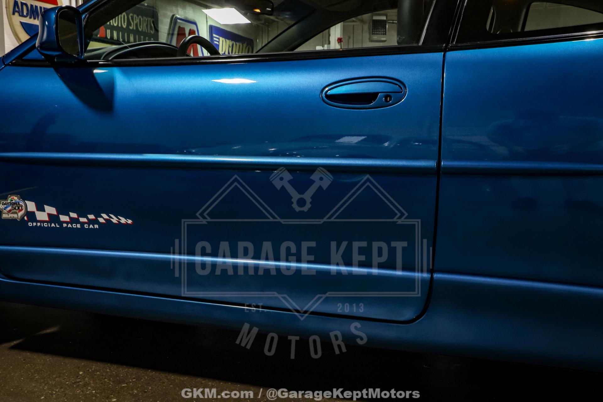 1998 Pontiac Grand Prix 33