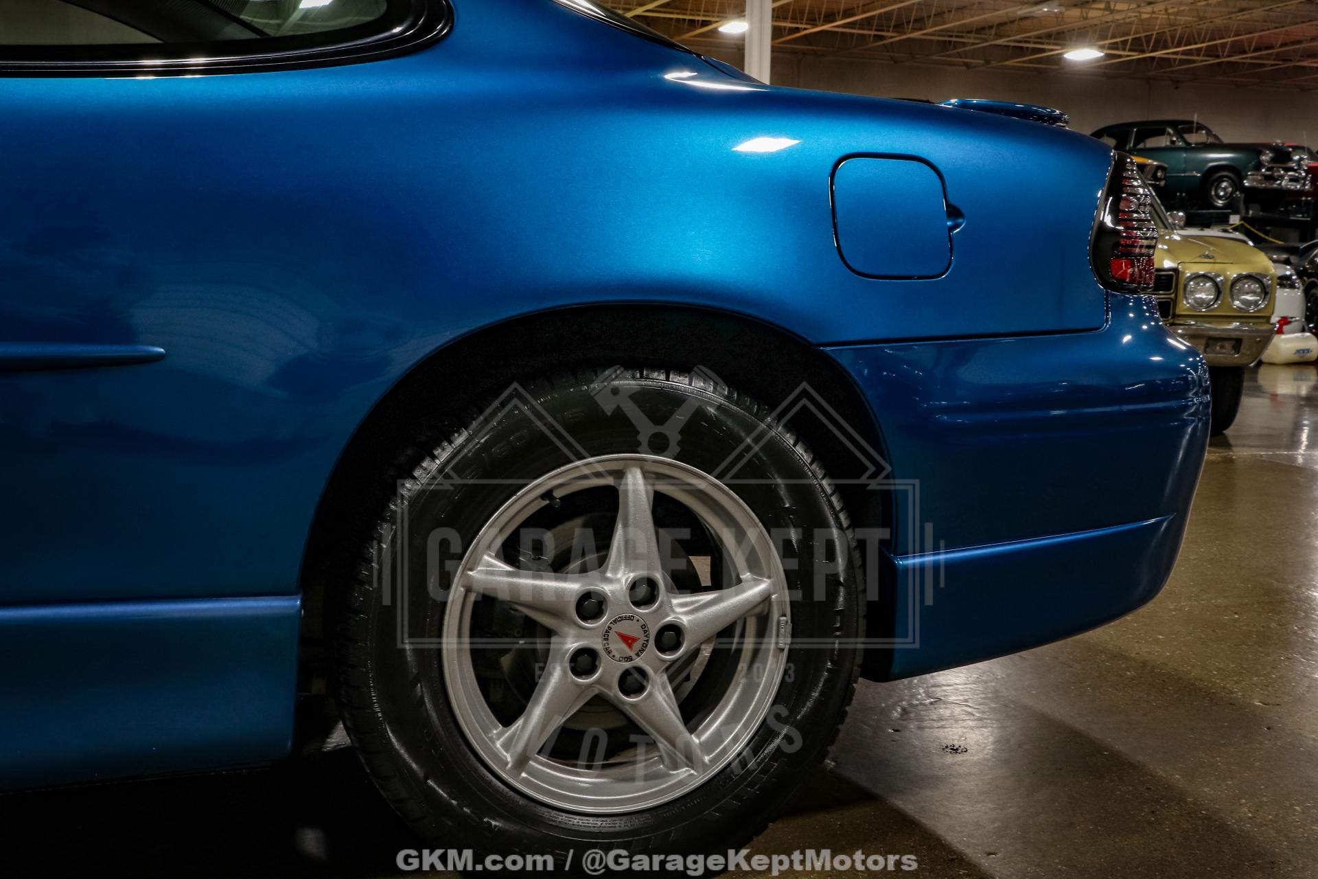 1998 Pontiac Grand Prix 34