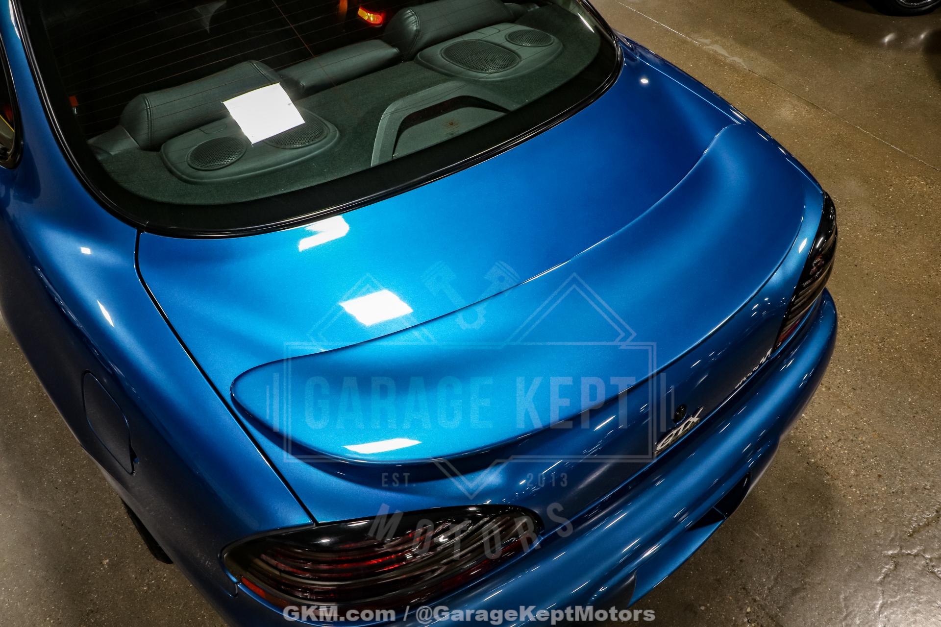 1998 Pontiac Grand Prix 36