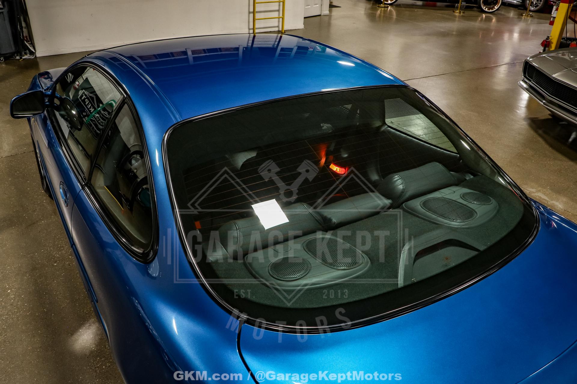 1998 Pontiac Grand Prix 37