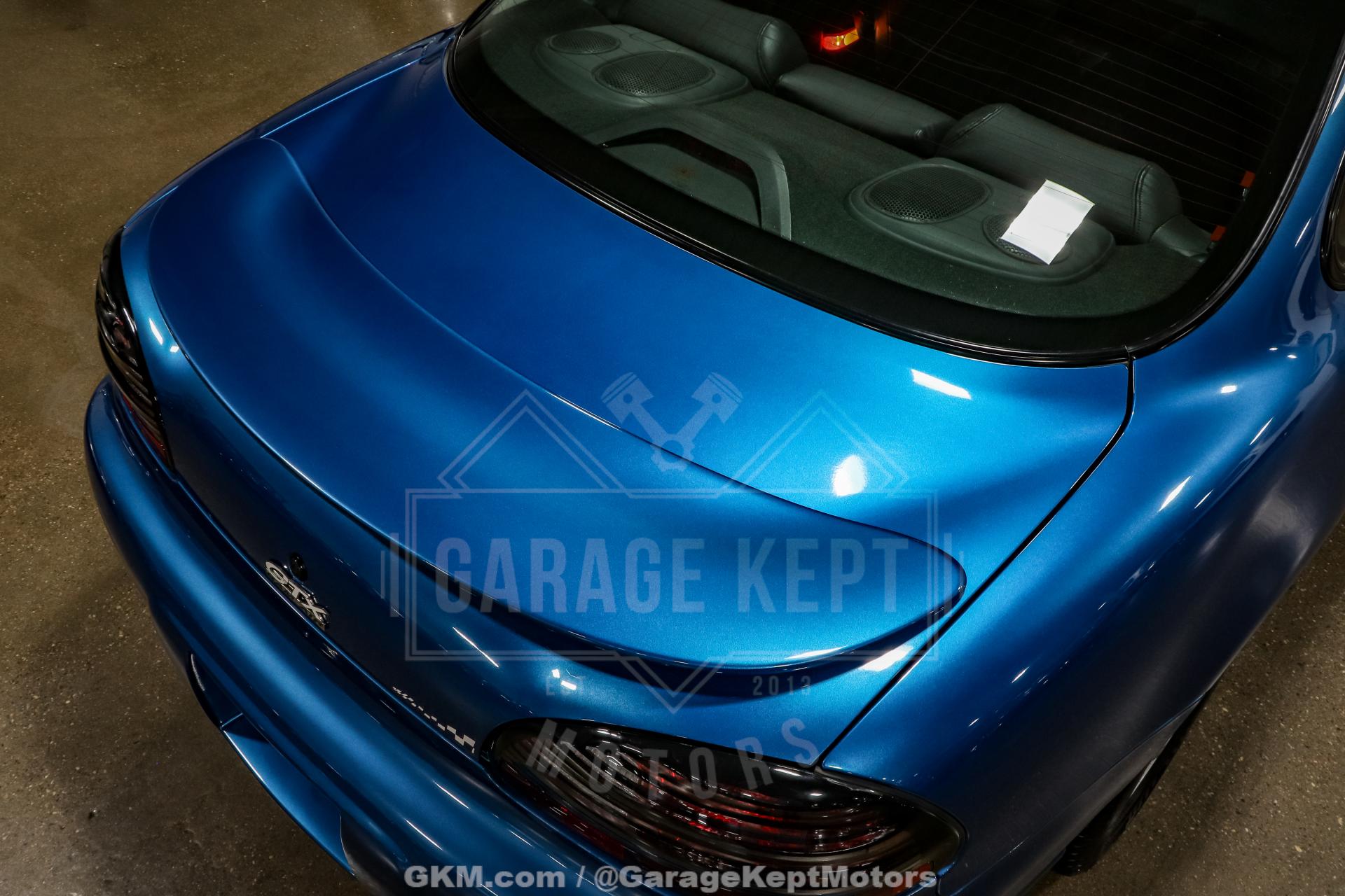 1998 Pontiac Grand Prix 46