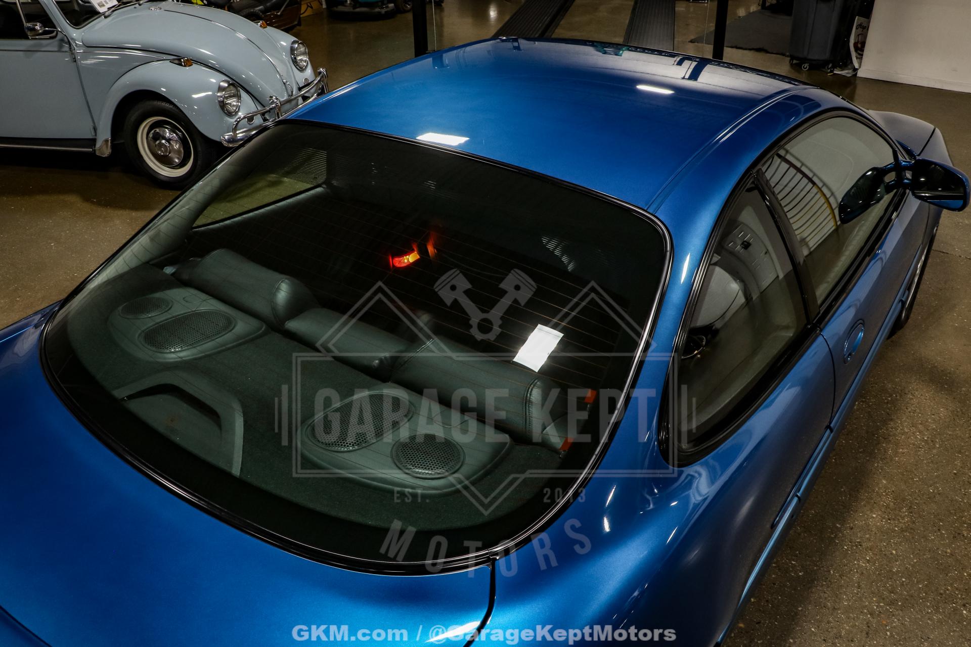 1998 Pontiac Grand Prix 47