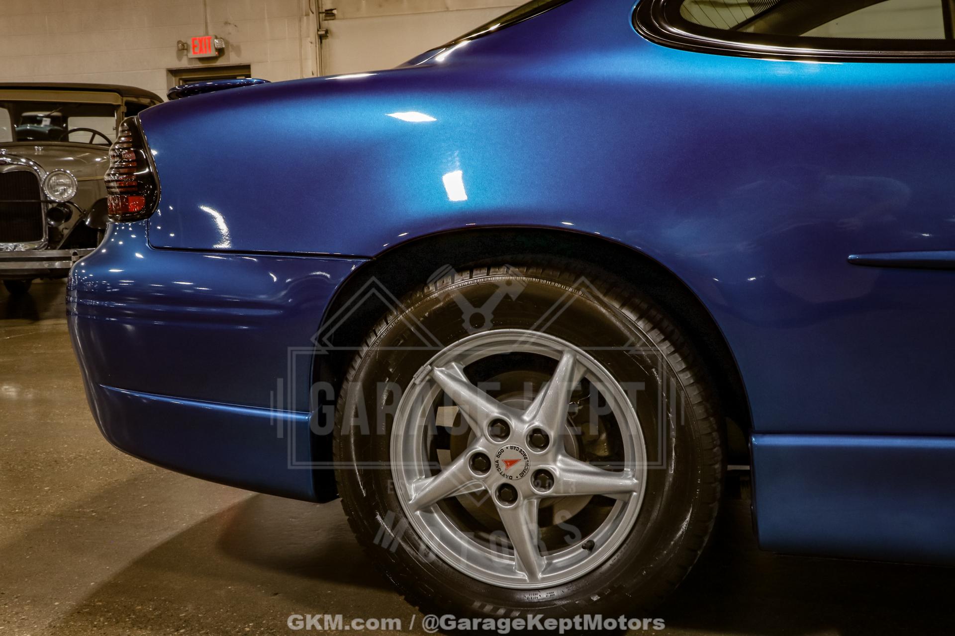 1998 Pontiac Grand Prix 50