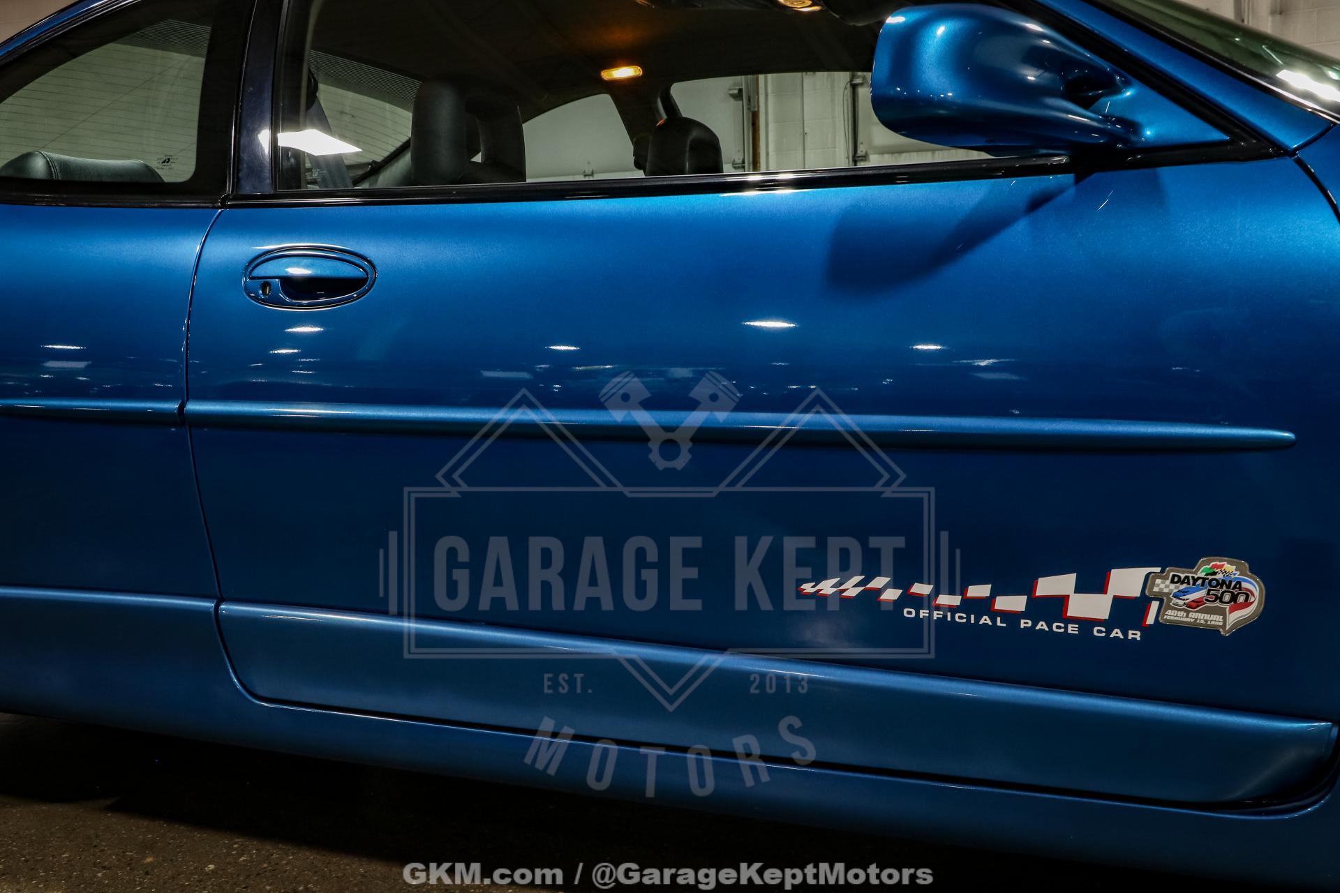 1998 Pontiac Grand Prix 52