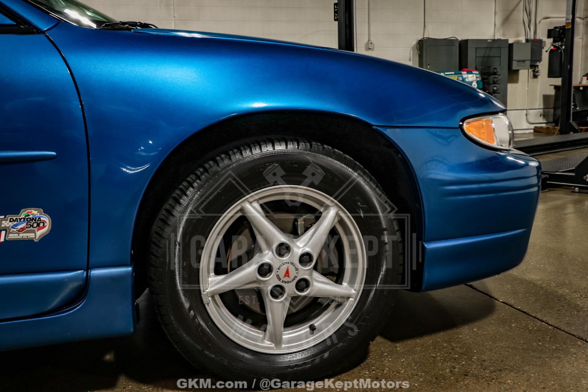 1998 Pontiac Grand Prix 53