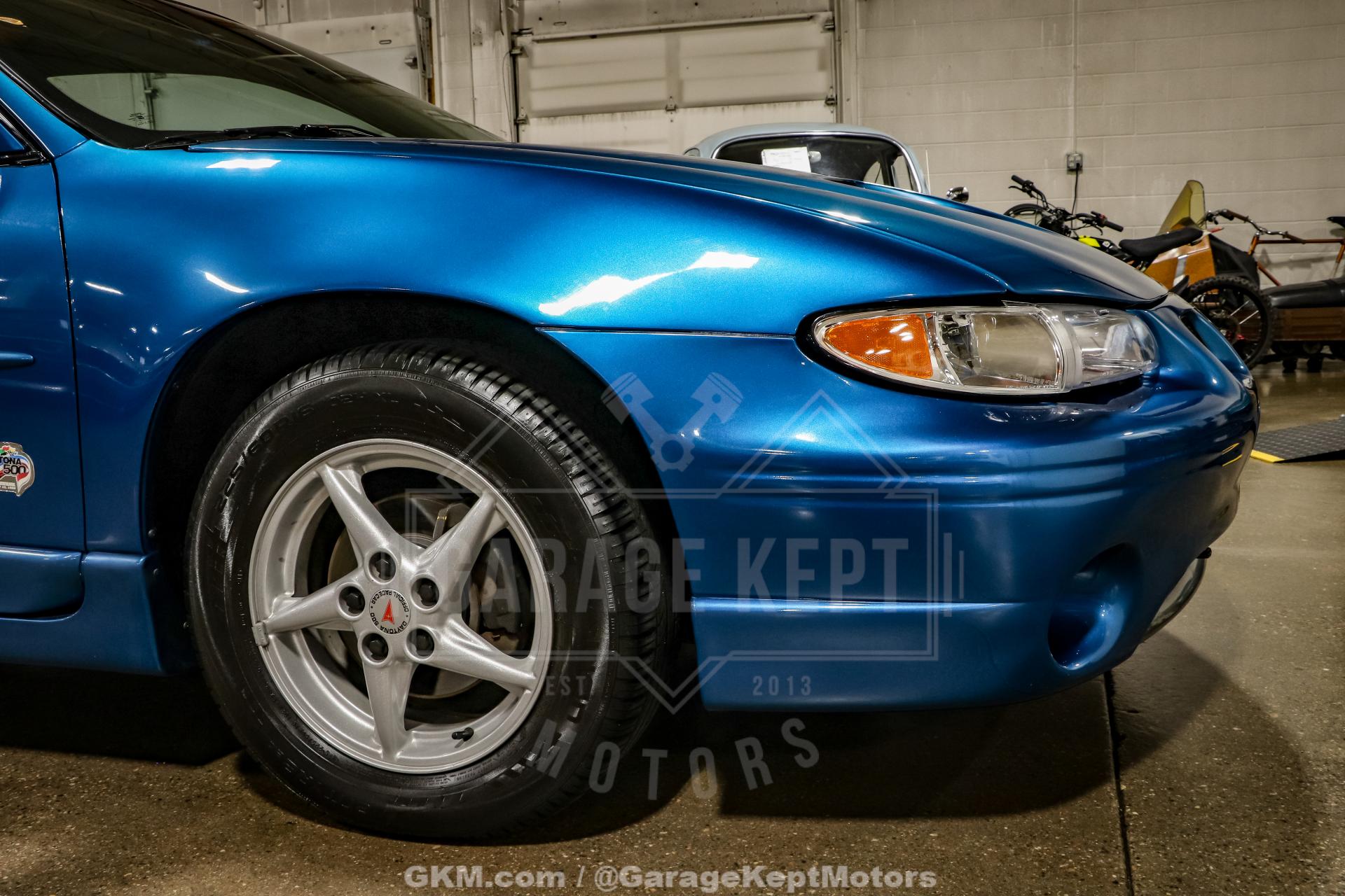 1998 Pontiac Grand Prix 54