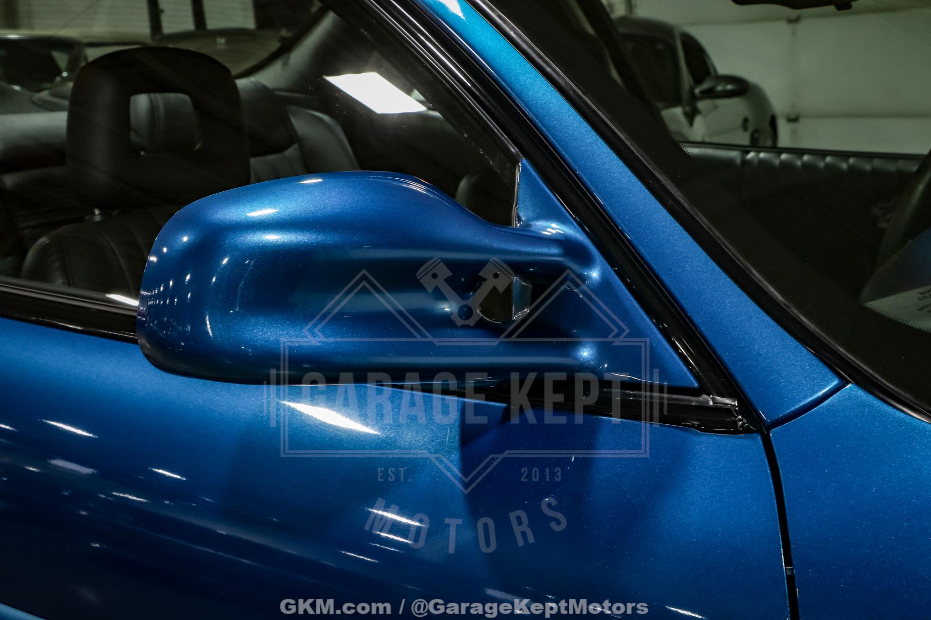 1998 Pontiac Grand Prix 56