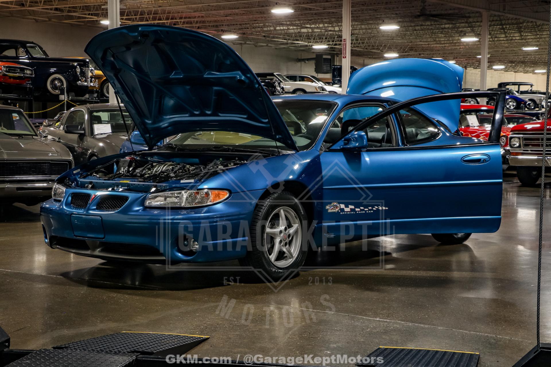 1998 Pontiac Grand Prix 59