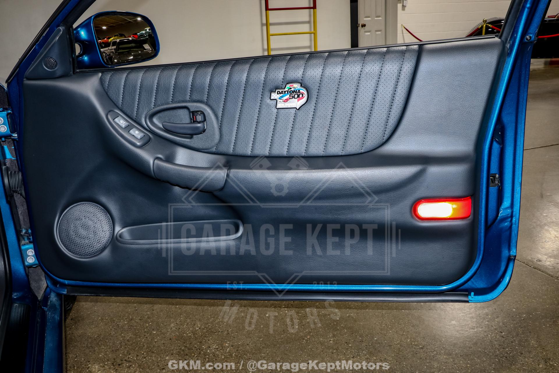 1998 Pontiac Grand Prix 62