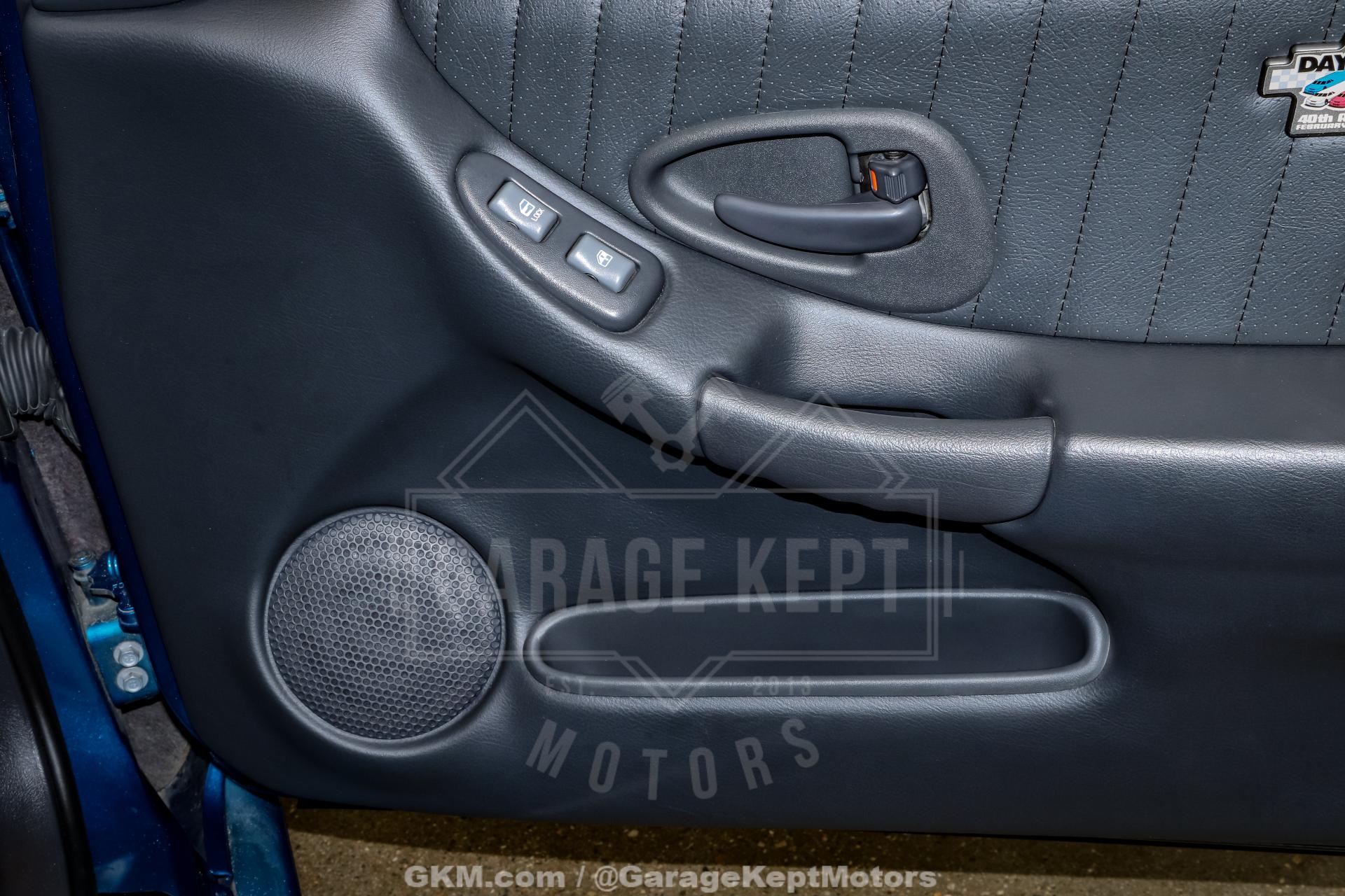 1998 Pontiac Grand Prix 63