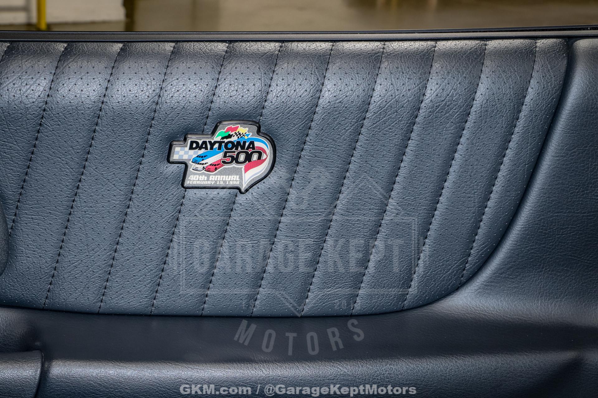 1998 Pontiac Grand Prix 64