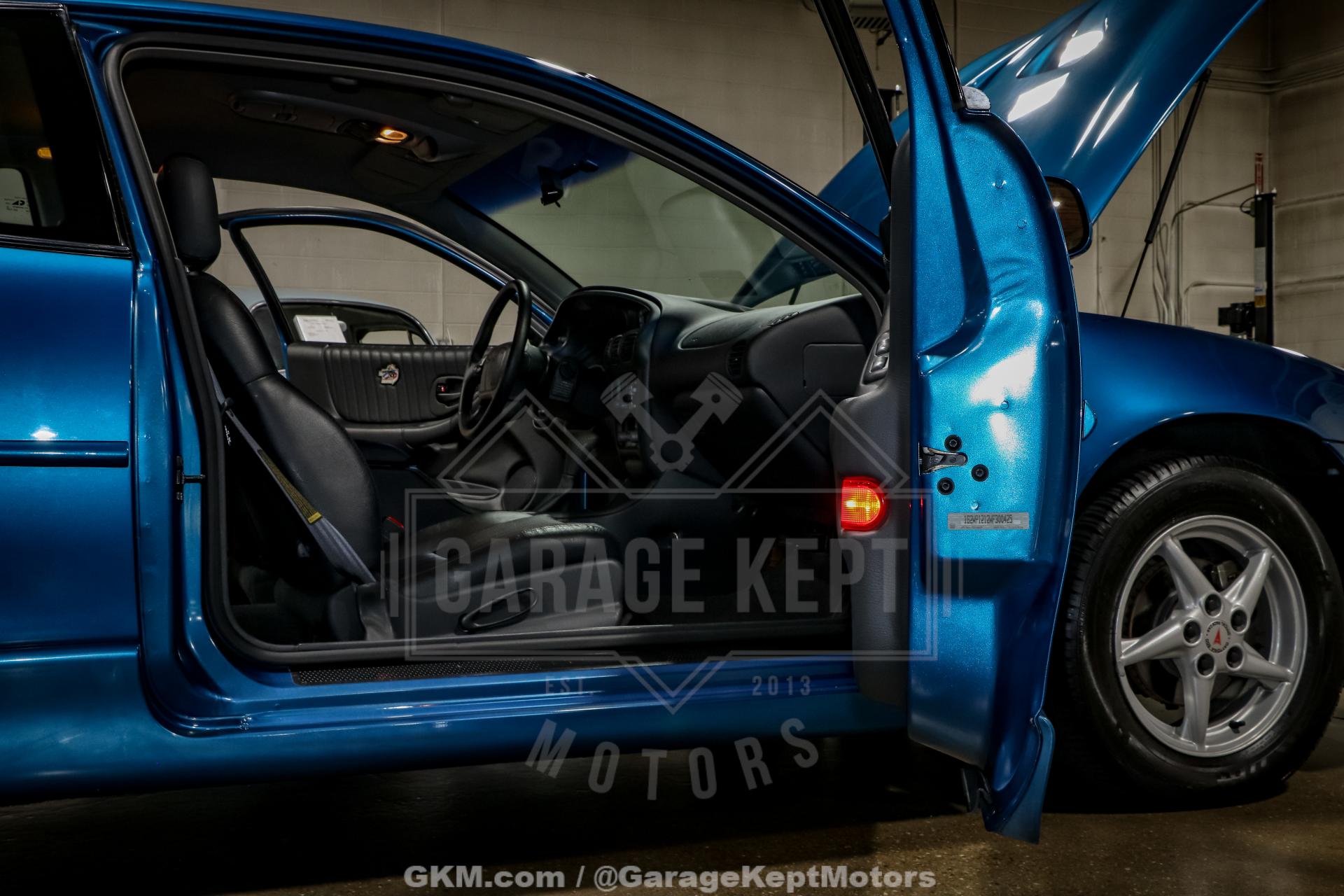 1998 Pontiac Grand Prix 65