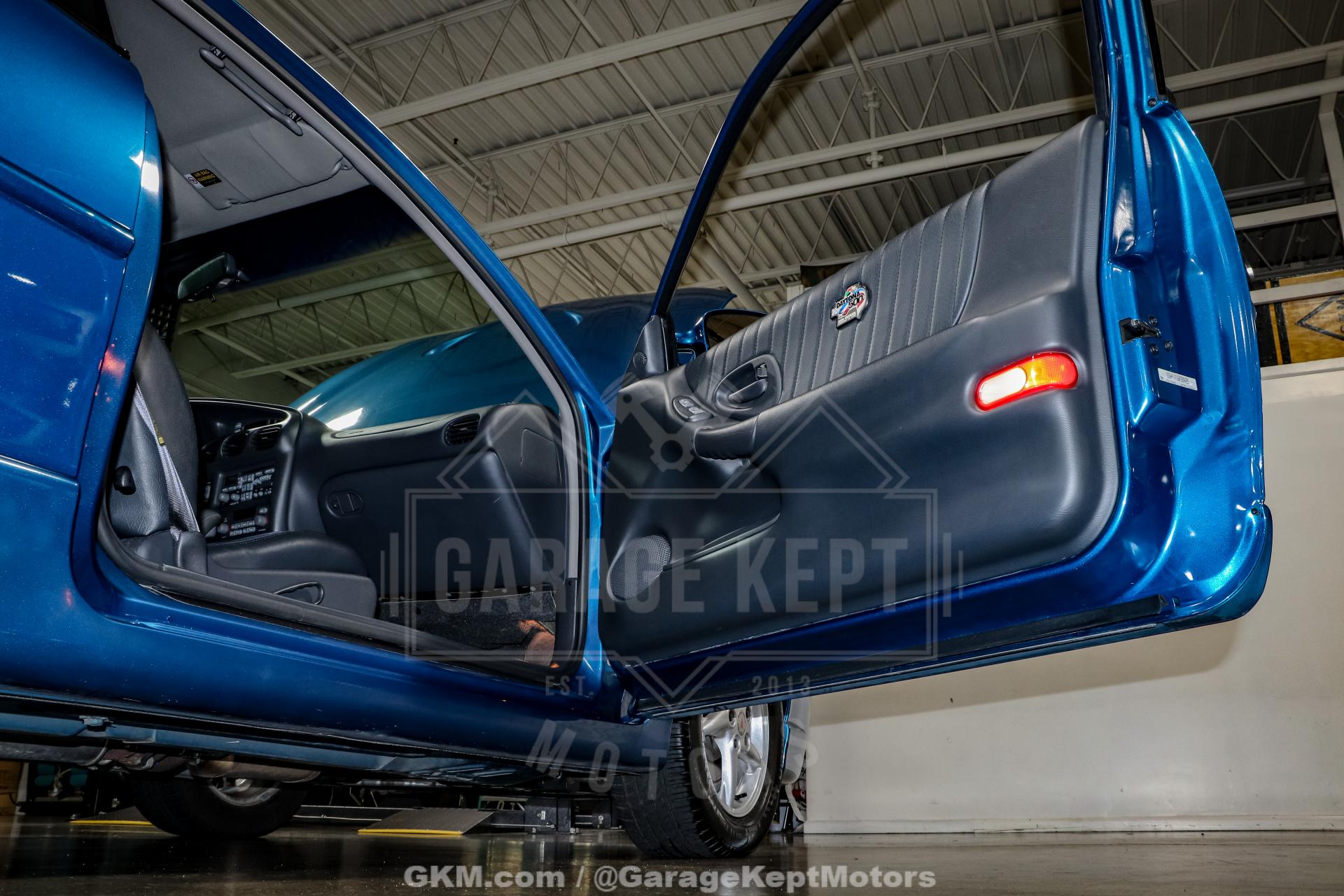 1998 Pontiac Grand Prix 66