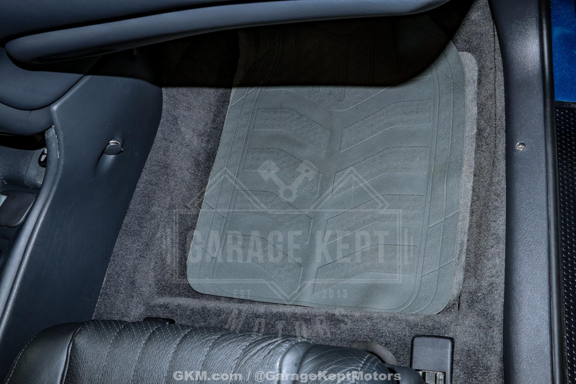 1998 Pontiac Grand Prix 67