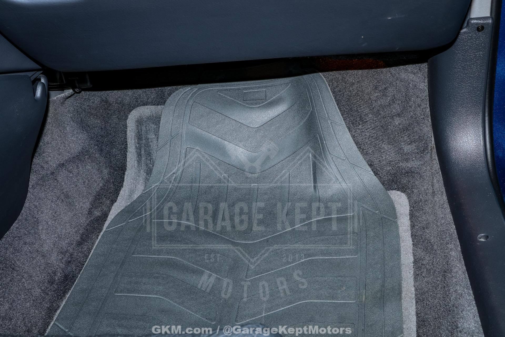 1998 Pontiac Grand Prix 68