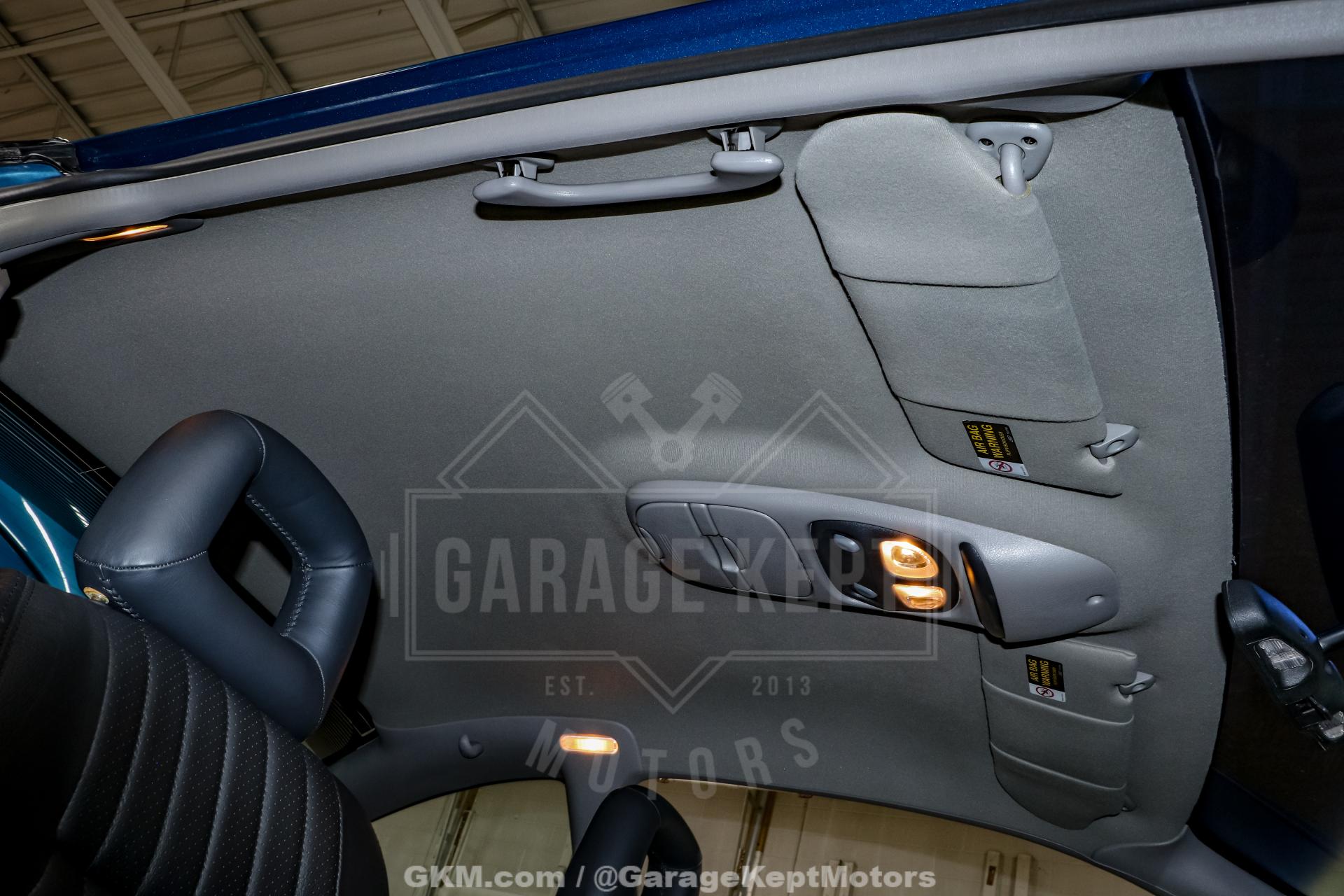 1998 Pontiac Grand Prix 69