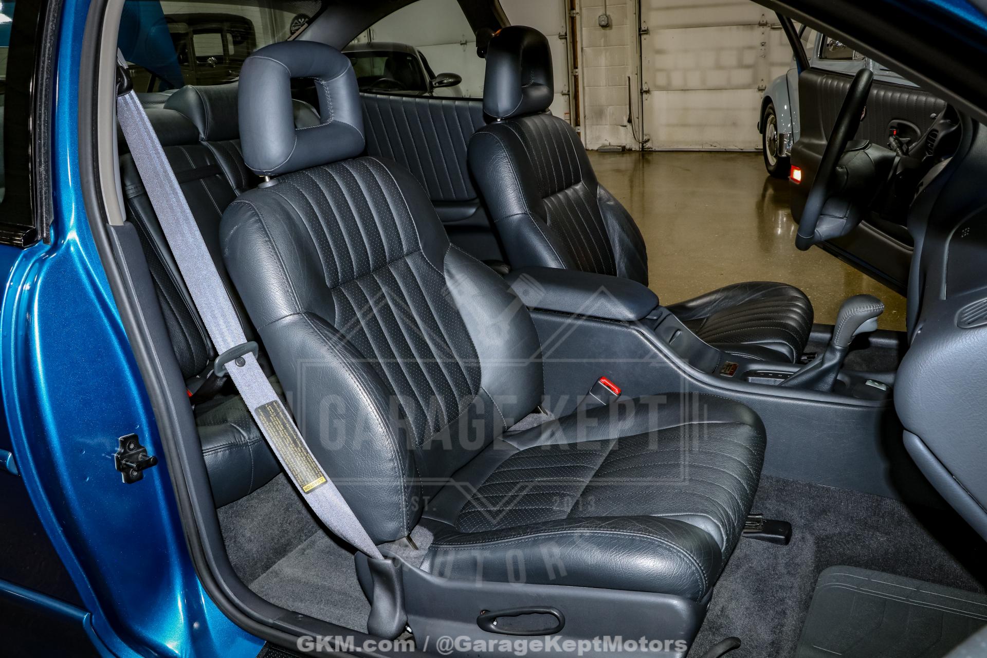 1998 Pontiac Grand Prix 70