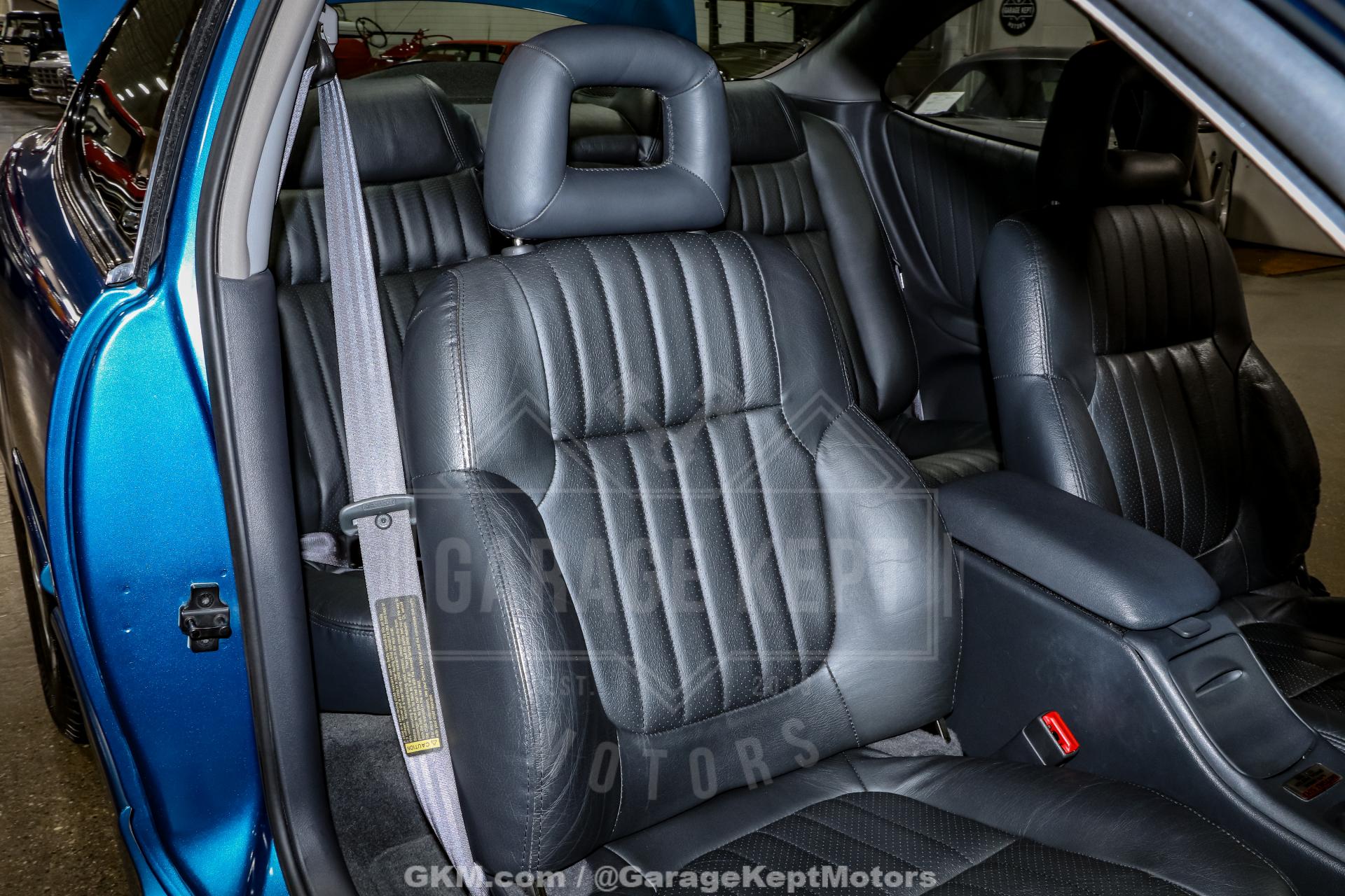 1998 Pontiac Grand Prix 71