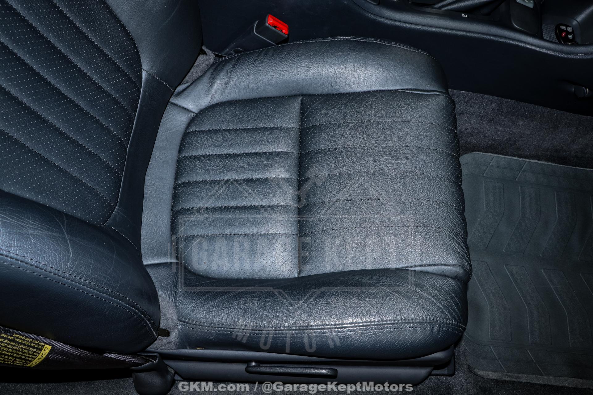 1998 Pontiac Grand Prix 72