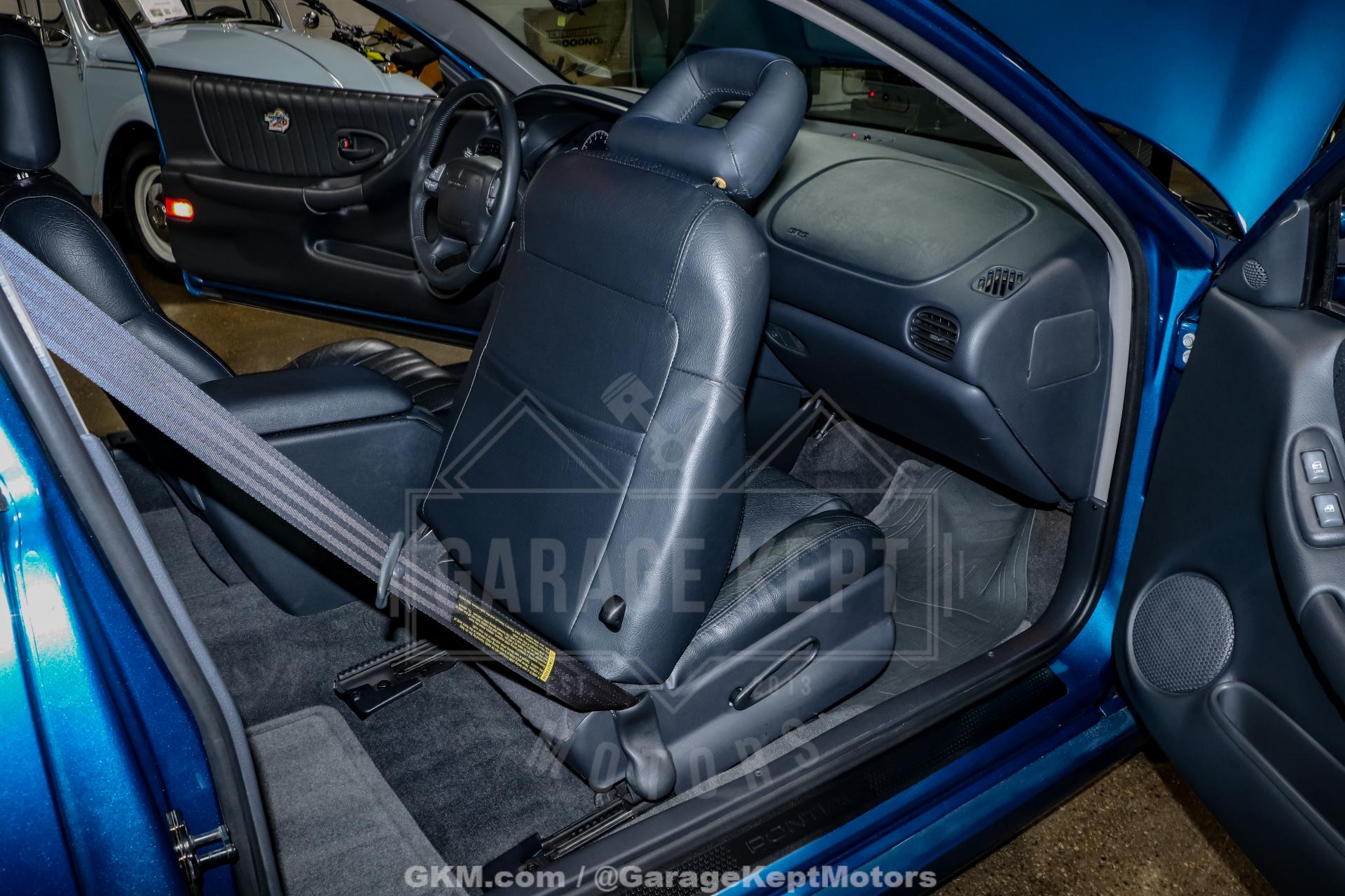 1998 Pontiac Grand Prix 73