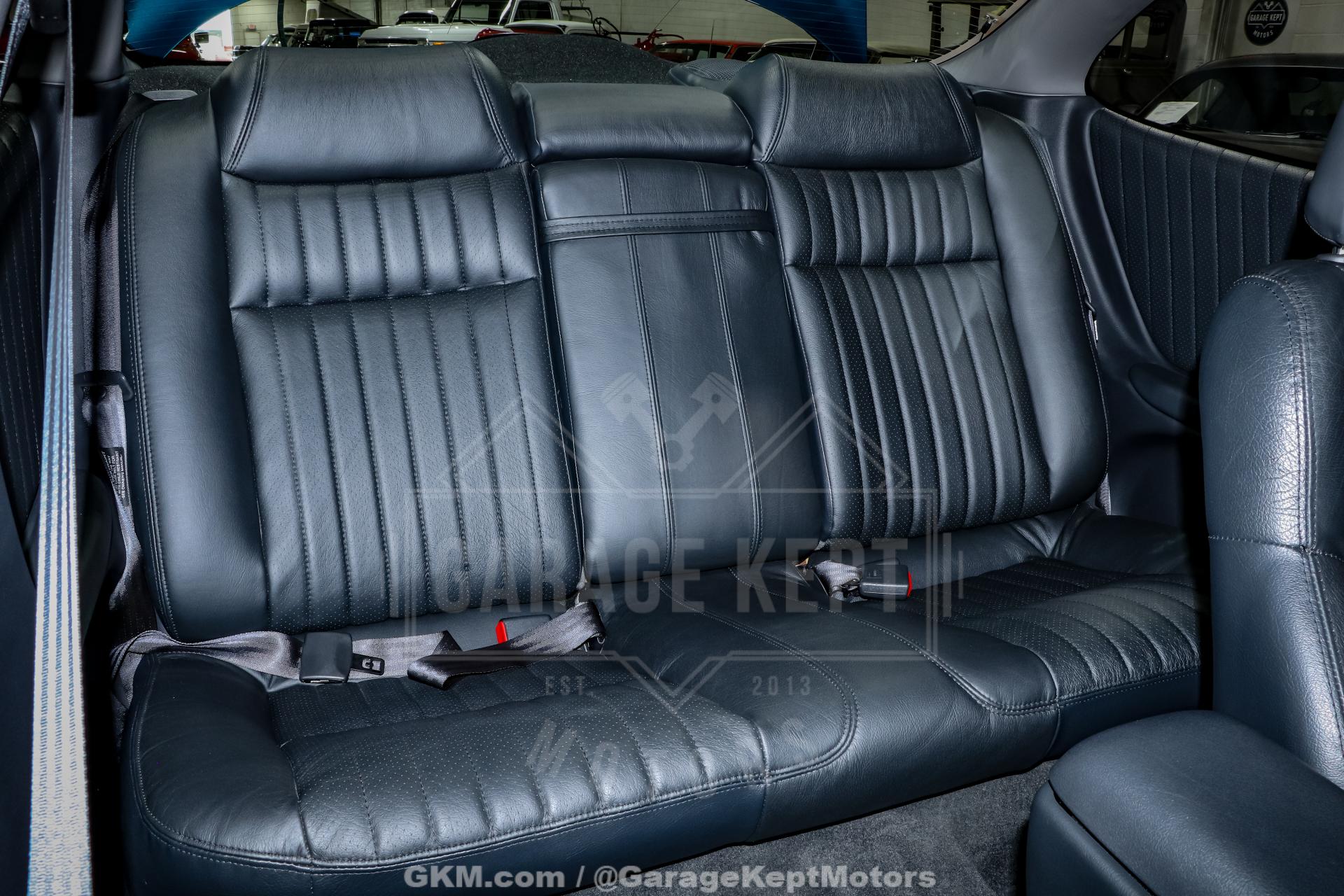 1998 Pontiac Grand Prix 74