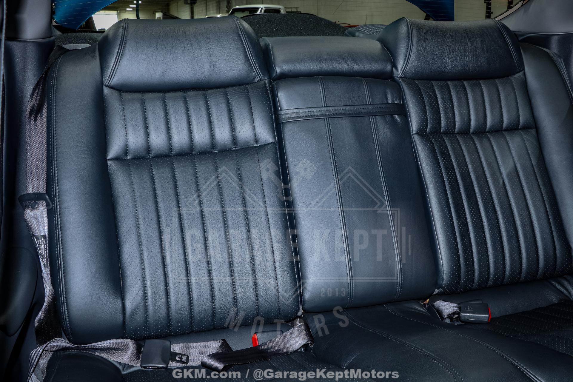 1998 Pontiac Grand Prix 75