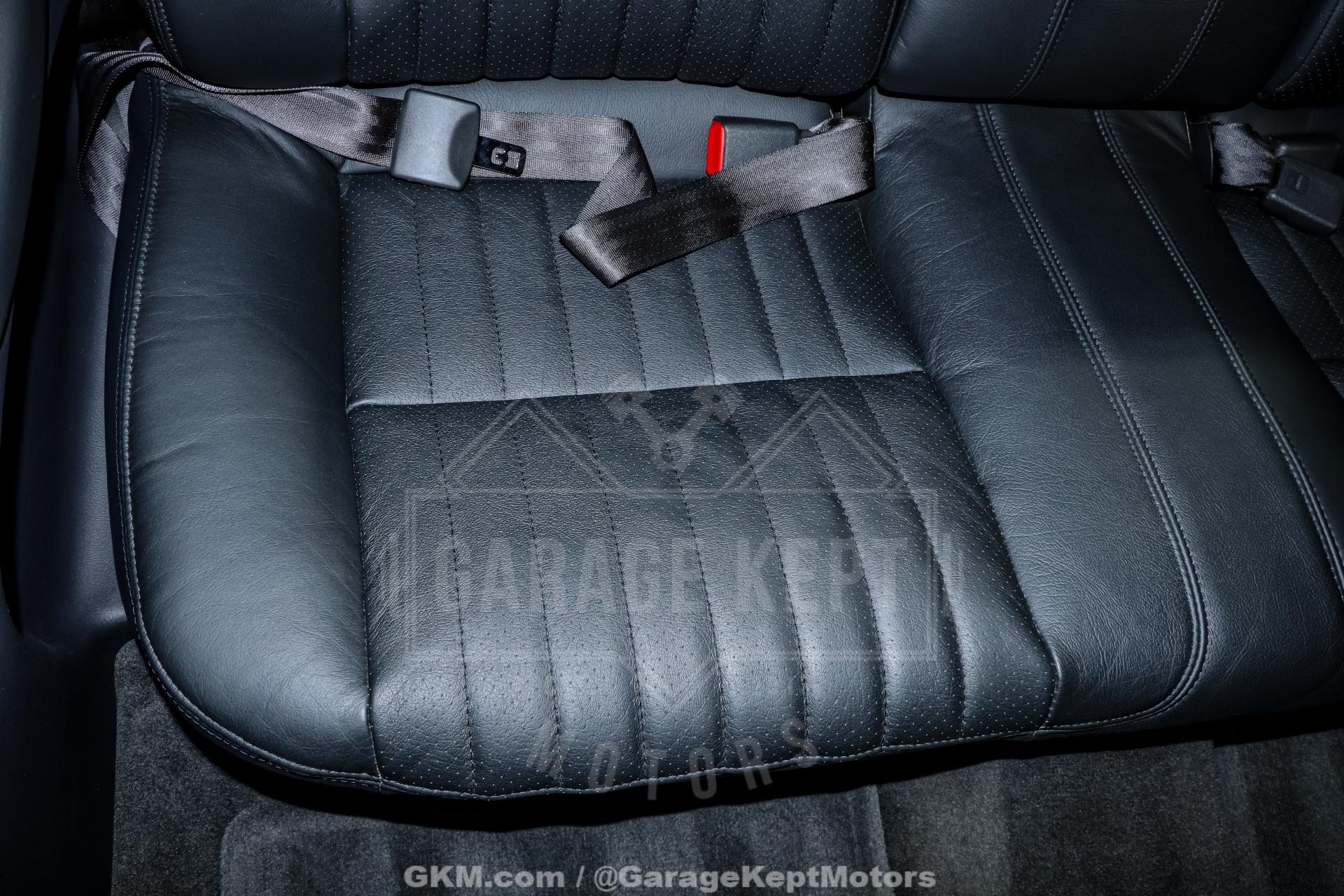 1998 Pontiac Grand Prix 76