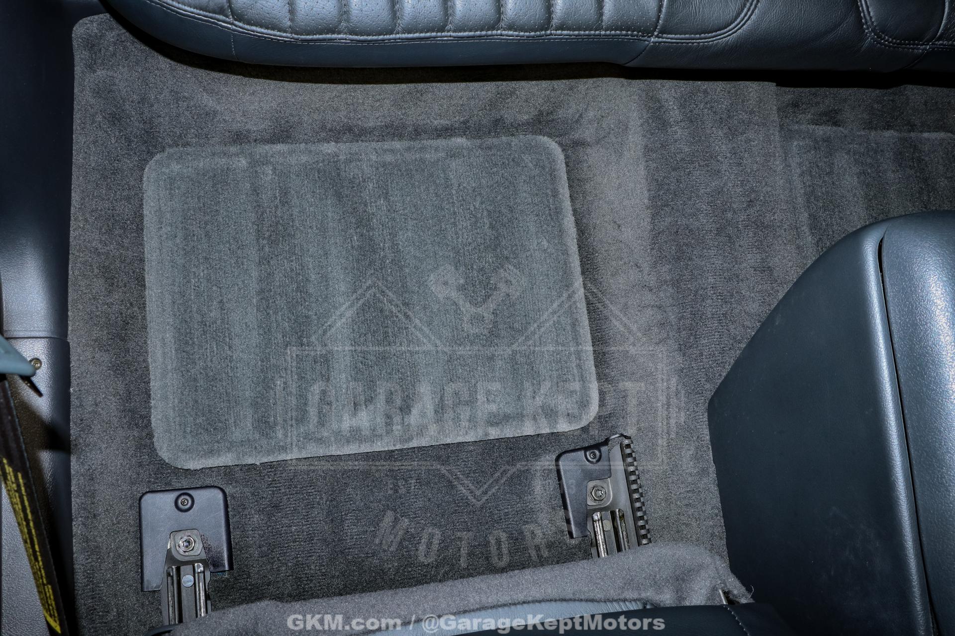 1998 Pontiac Grand Prix 77