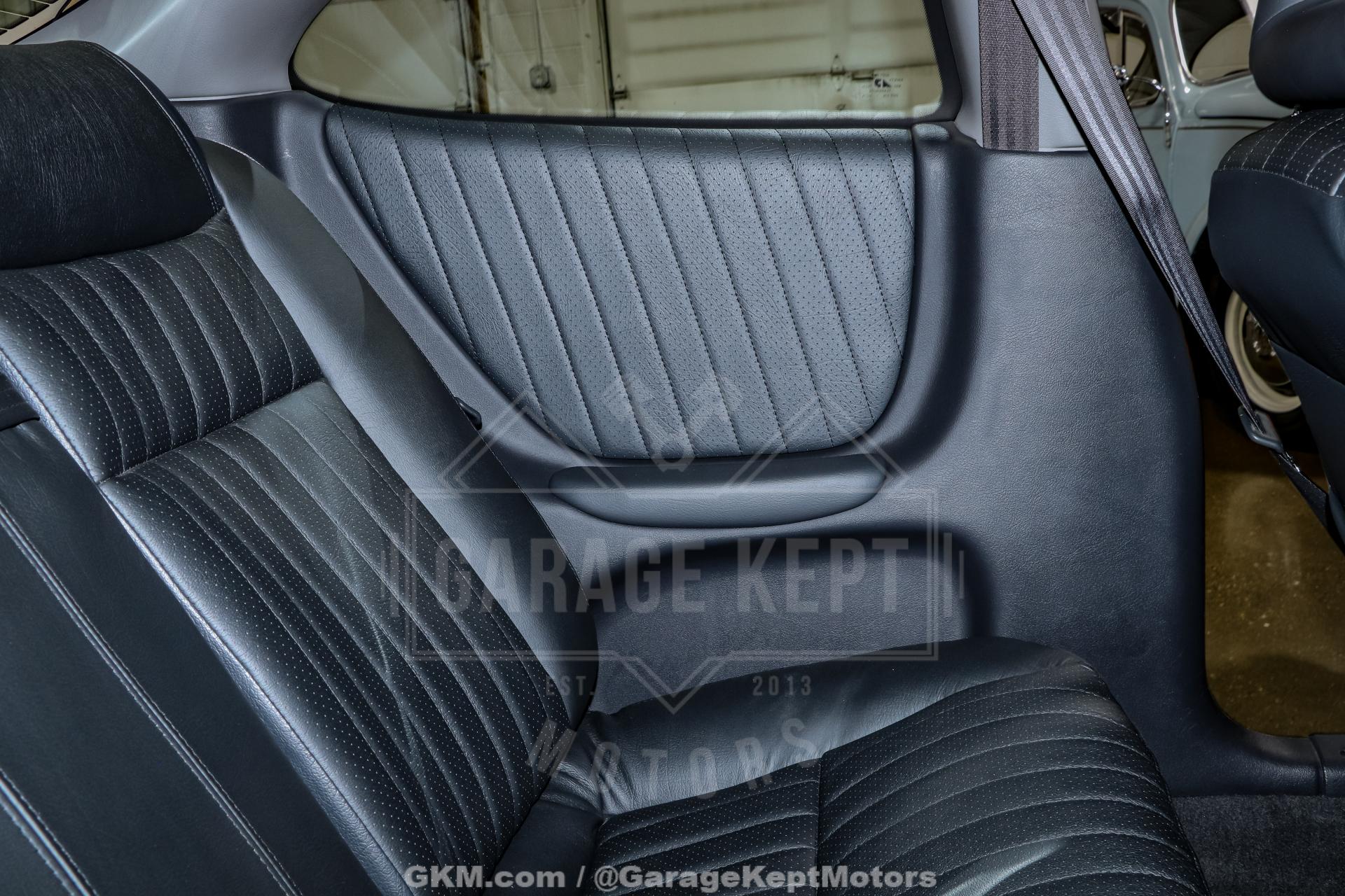 1998 Pontiac Grand Prix 78