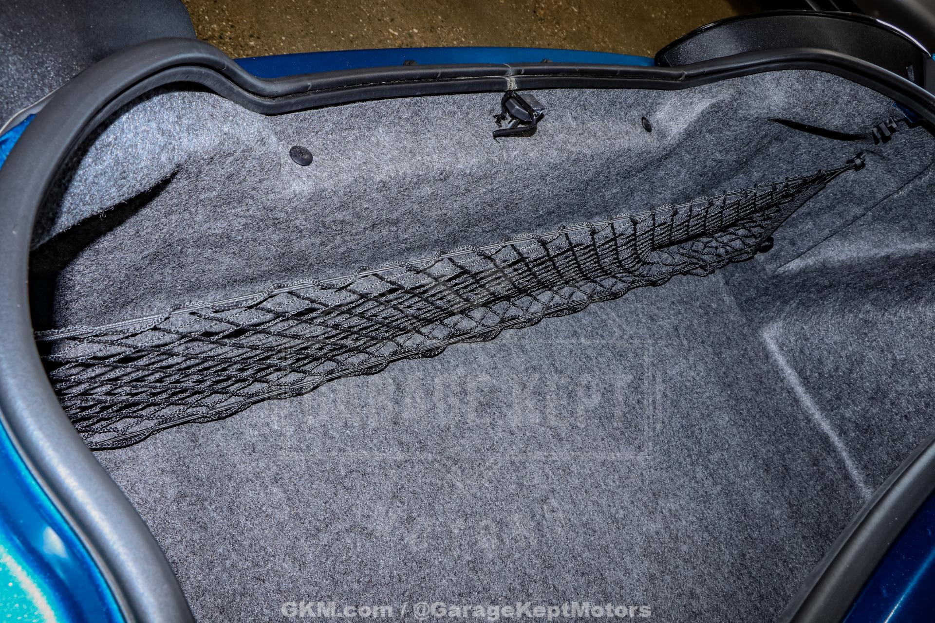 1998 Pontiac Grand Prix 79