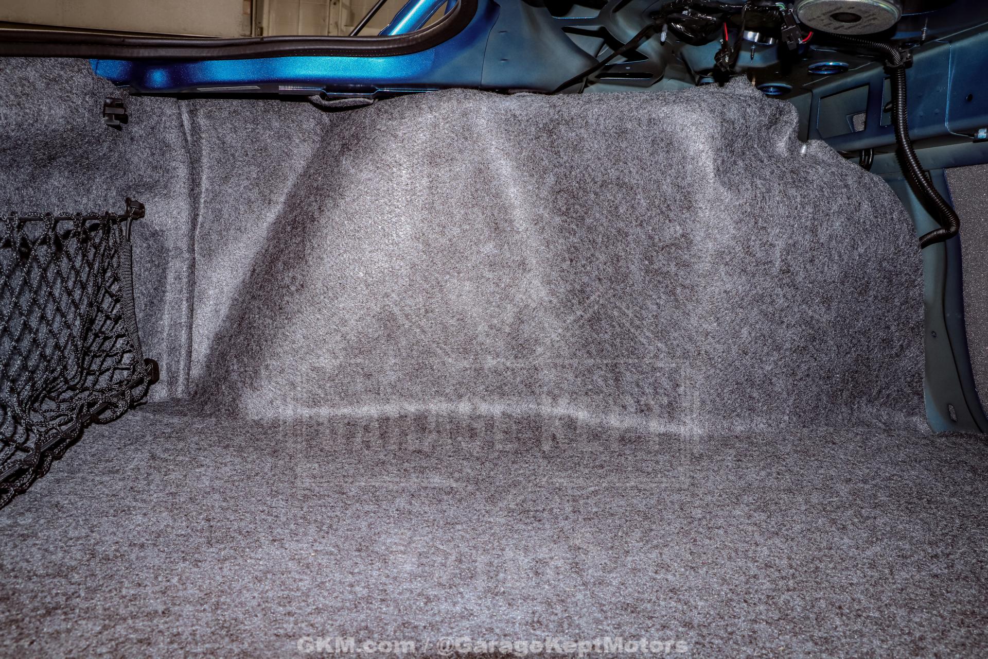 1998 Pontiac Grand Prix 80