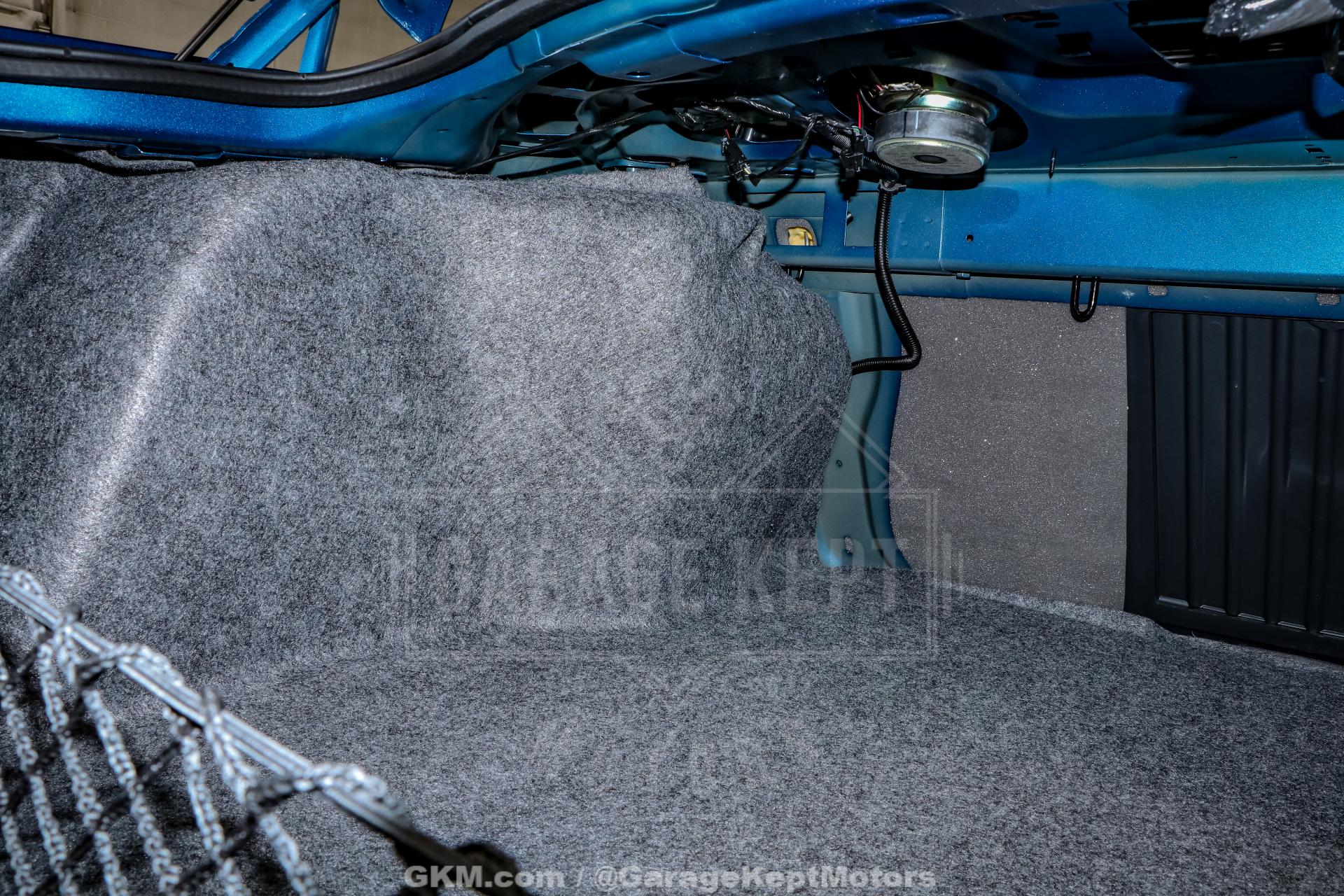 1998 Pontiac Grand Prix 81