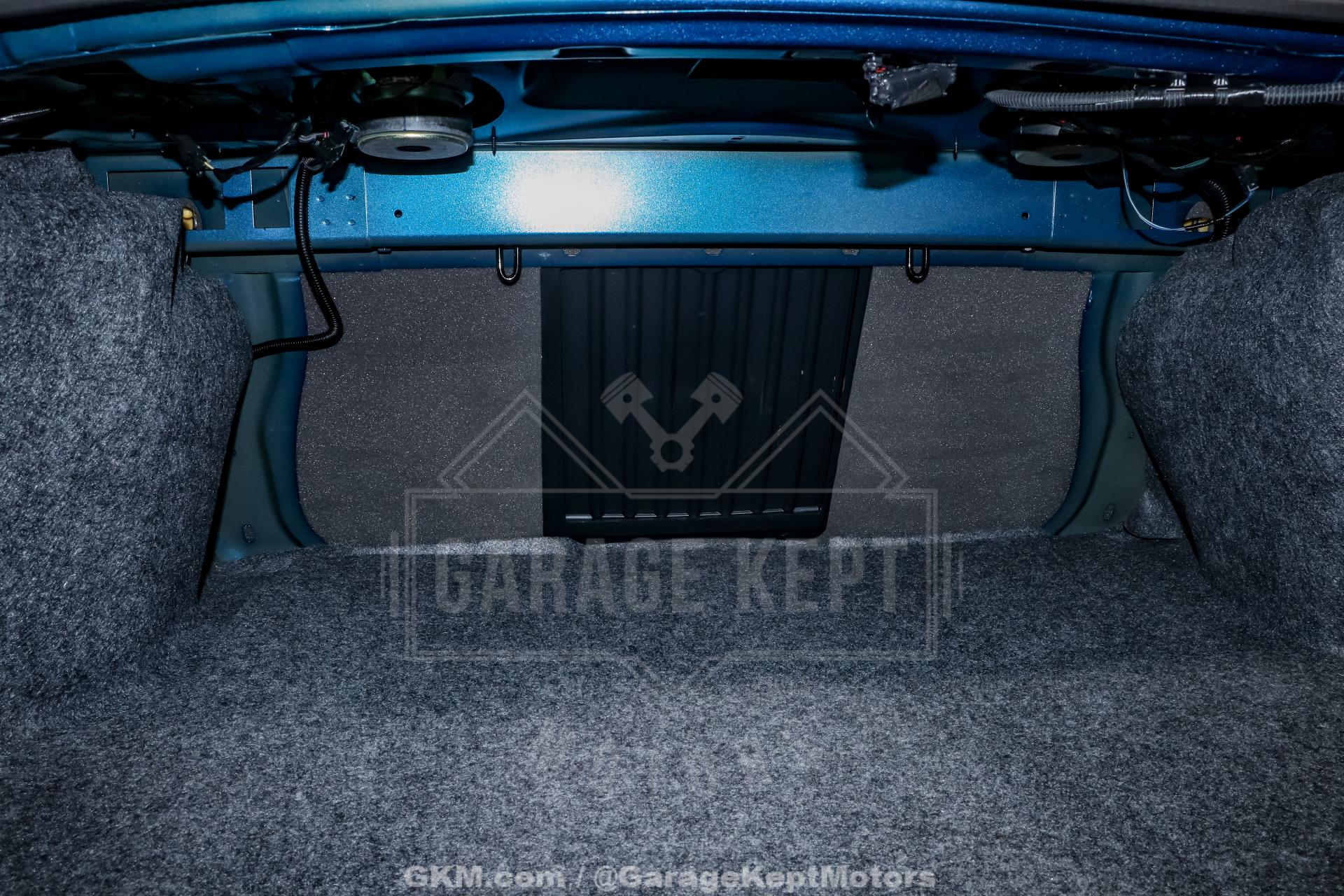 1998 Pontiac Grand Prix 82