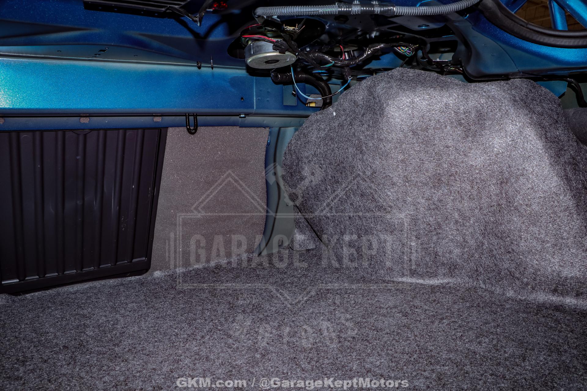 1998 Pontiac Grand Prix 83